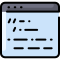 mobile app icon