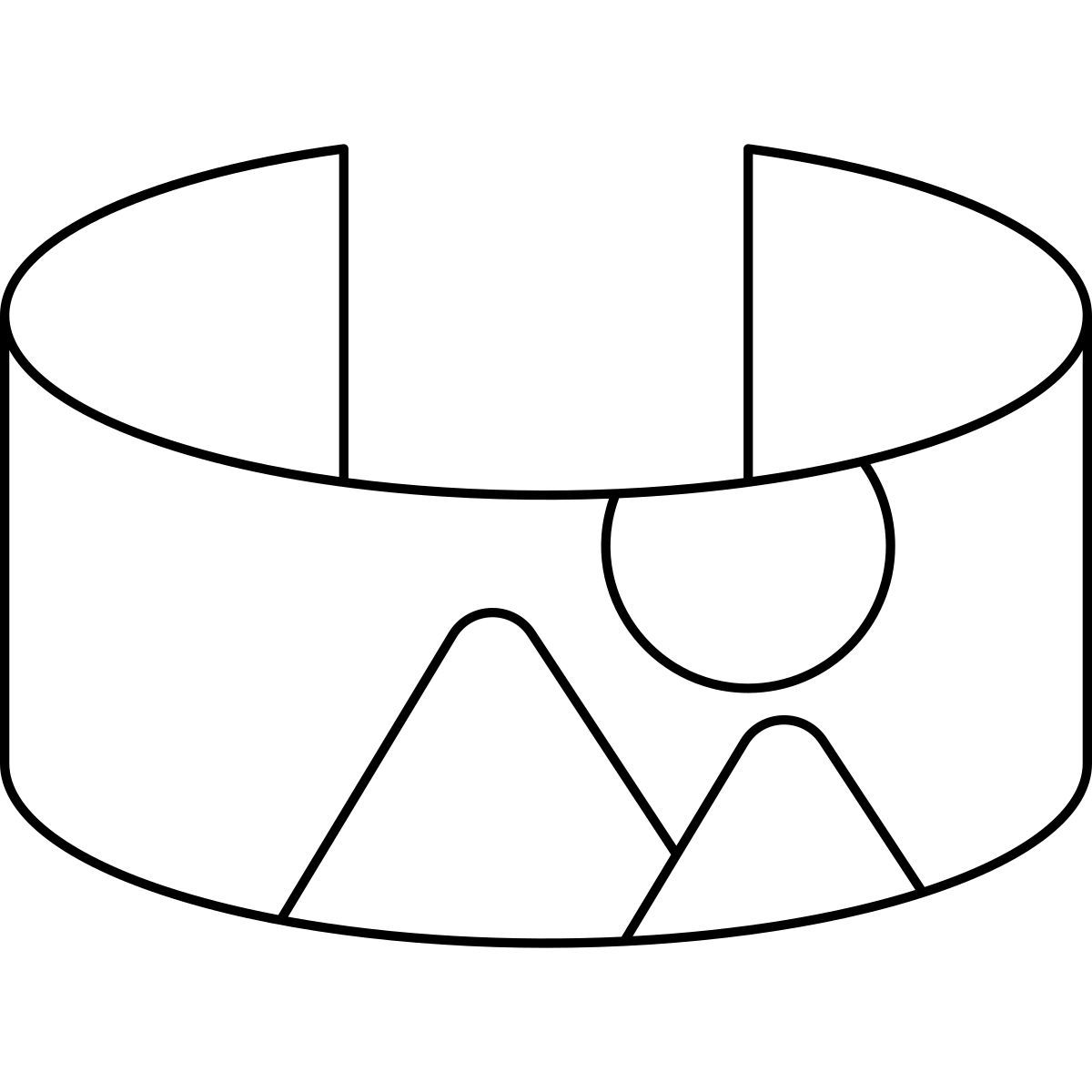 360 image icon