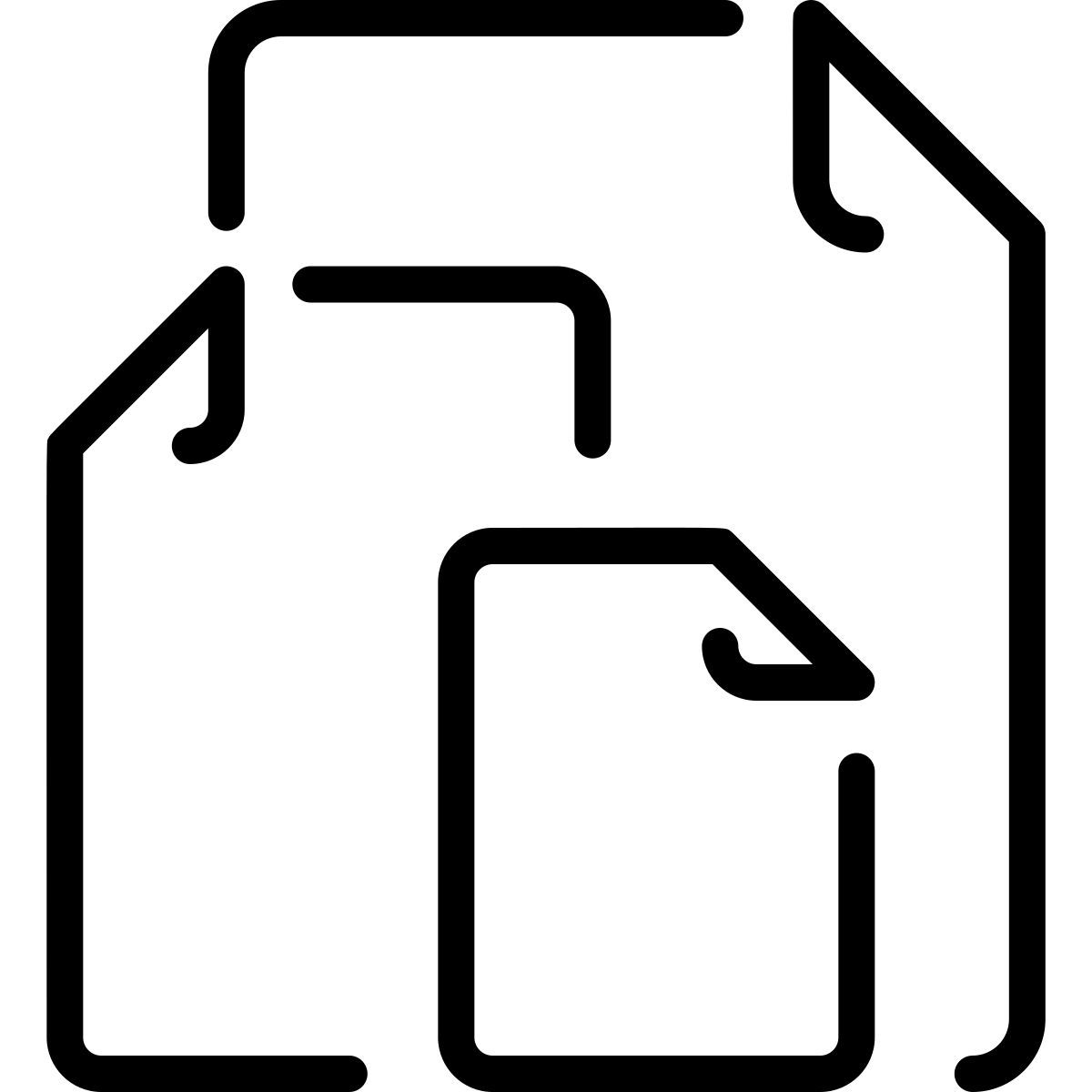 a4 icon