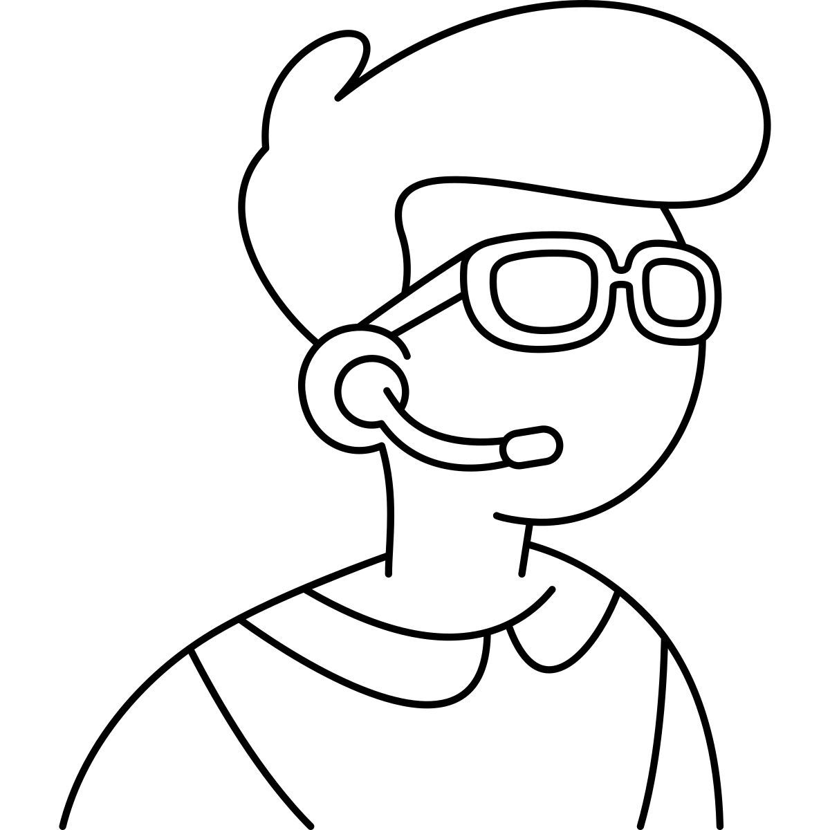 administrator icon