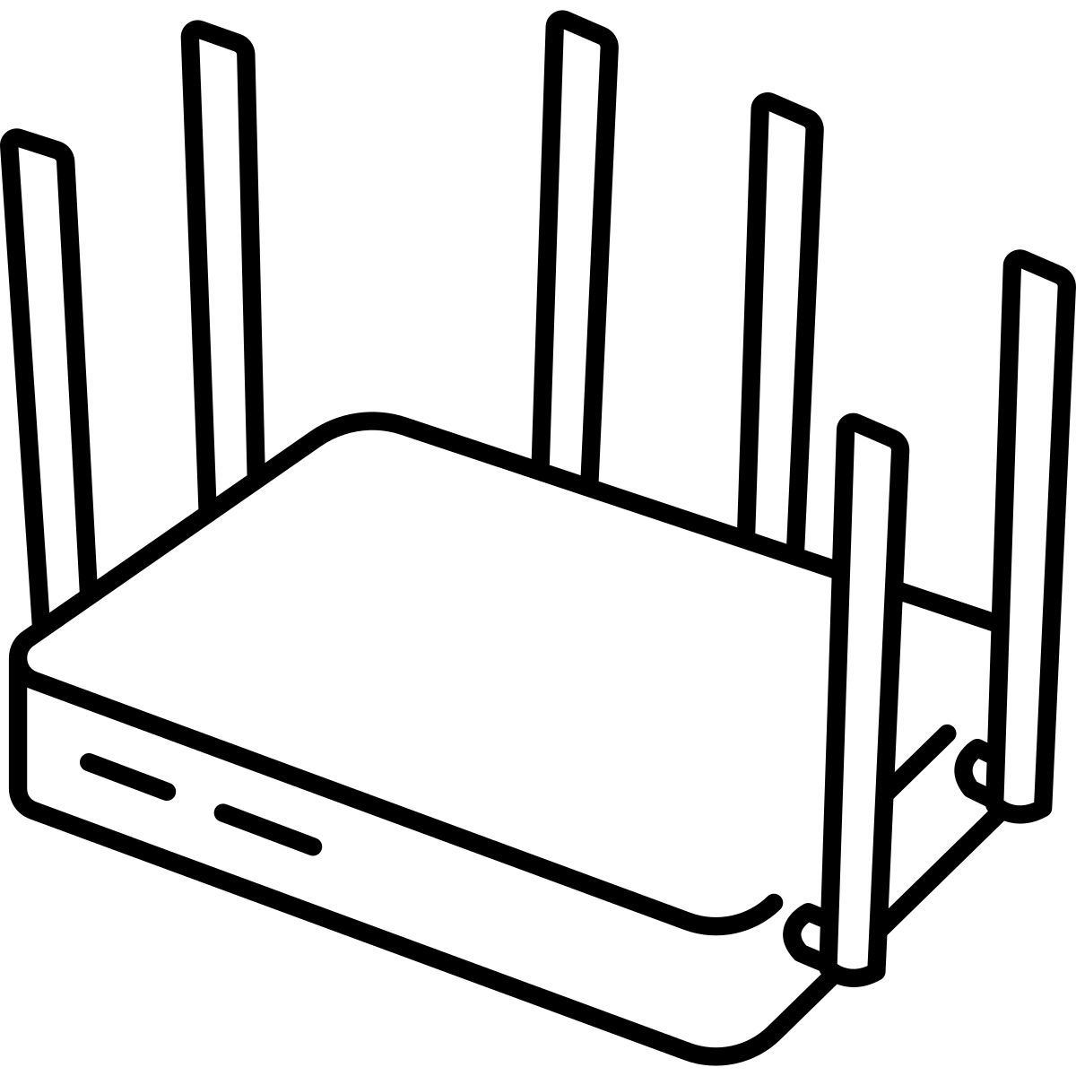 router icon