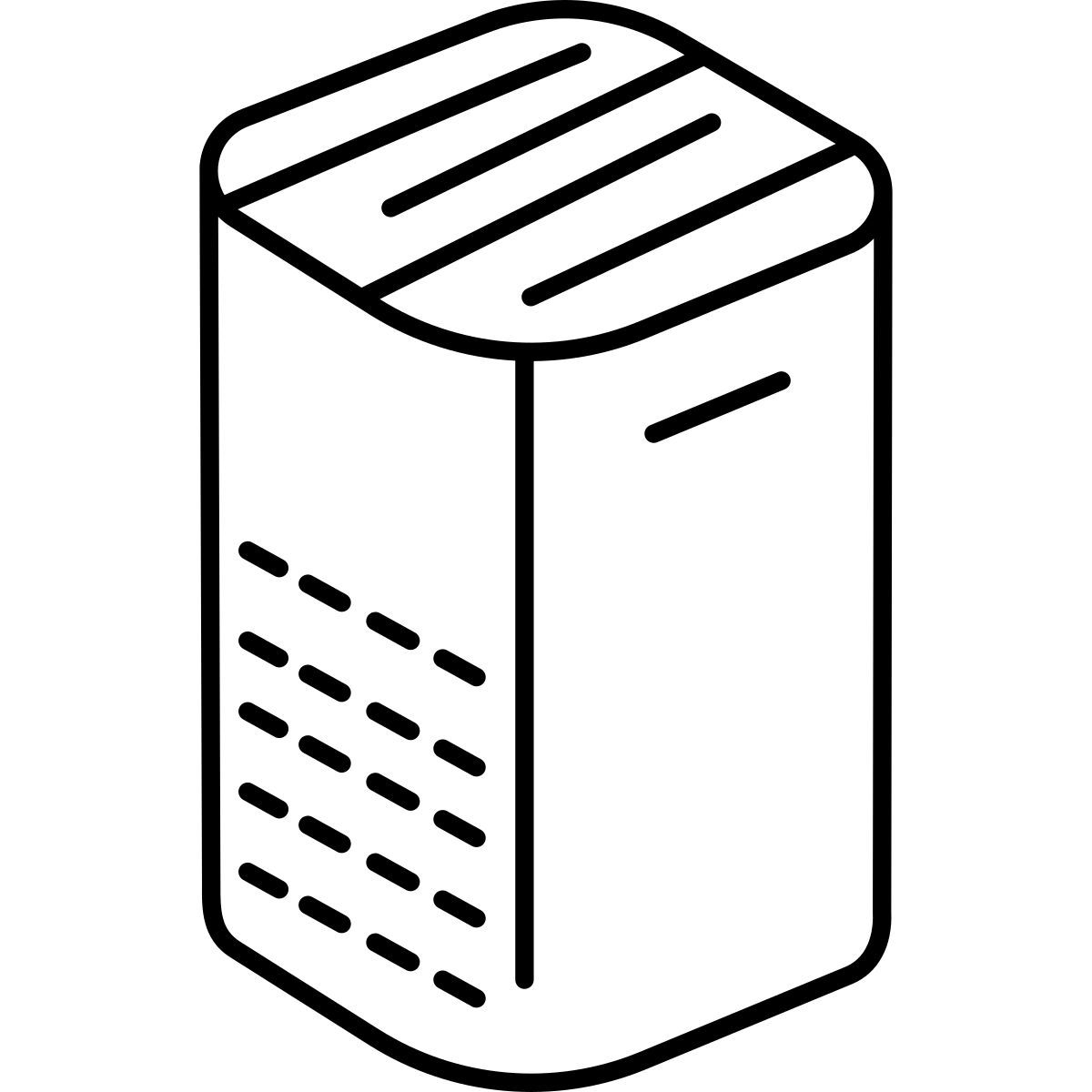 air purifier icon