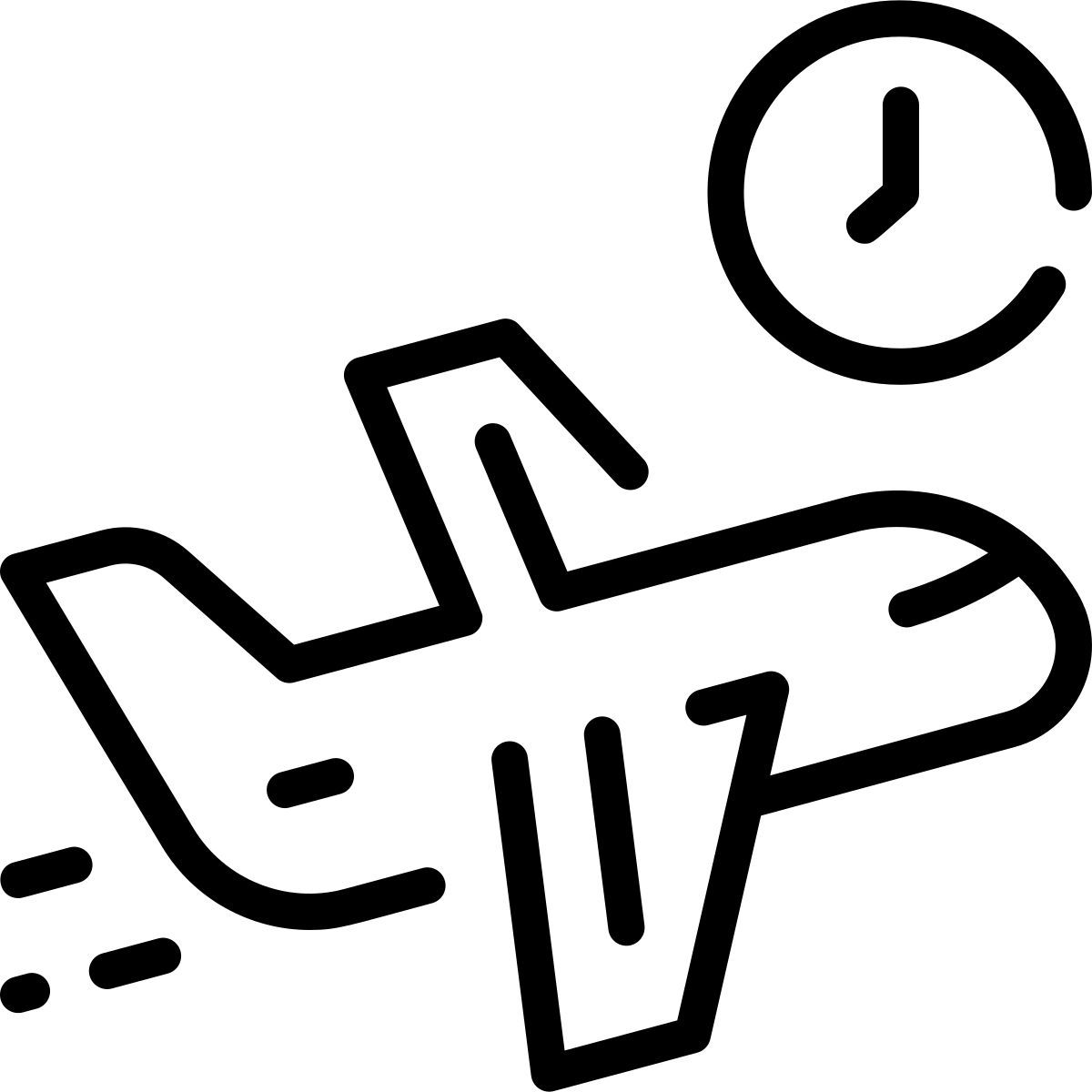 airplane icon