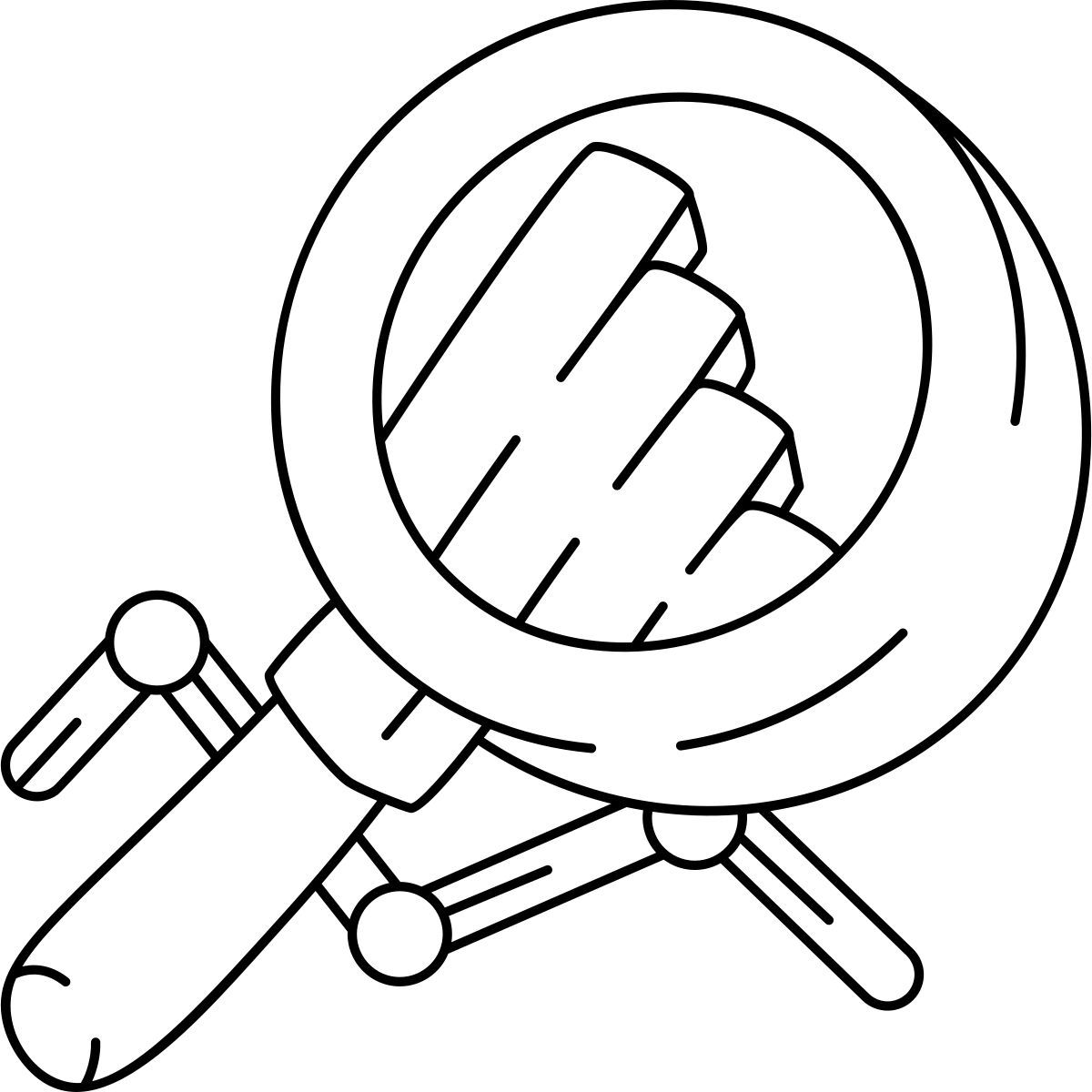 data analytics icon