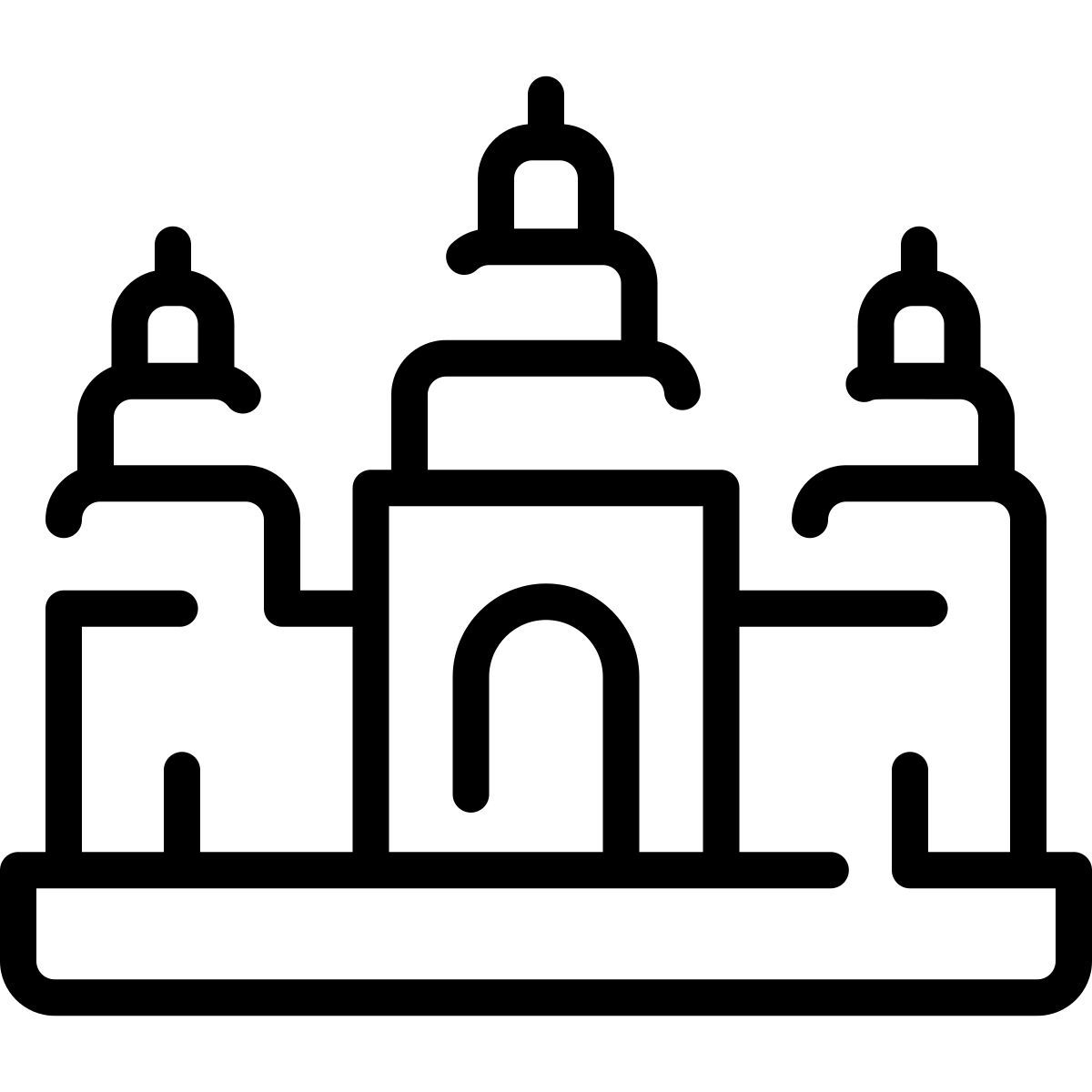 angkor wat icon