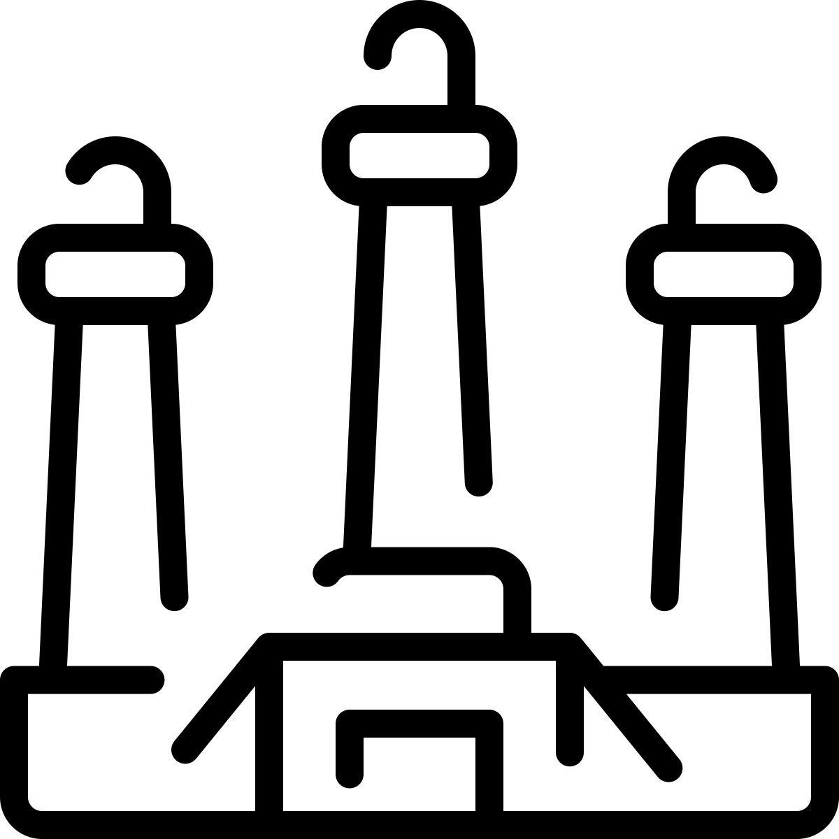 apadana icon