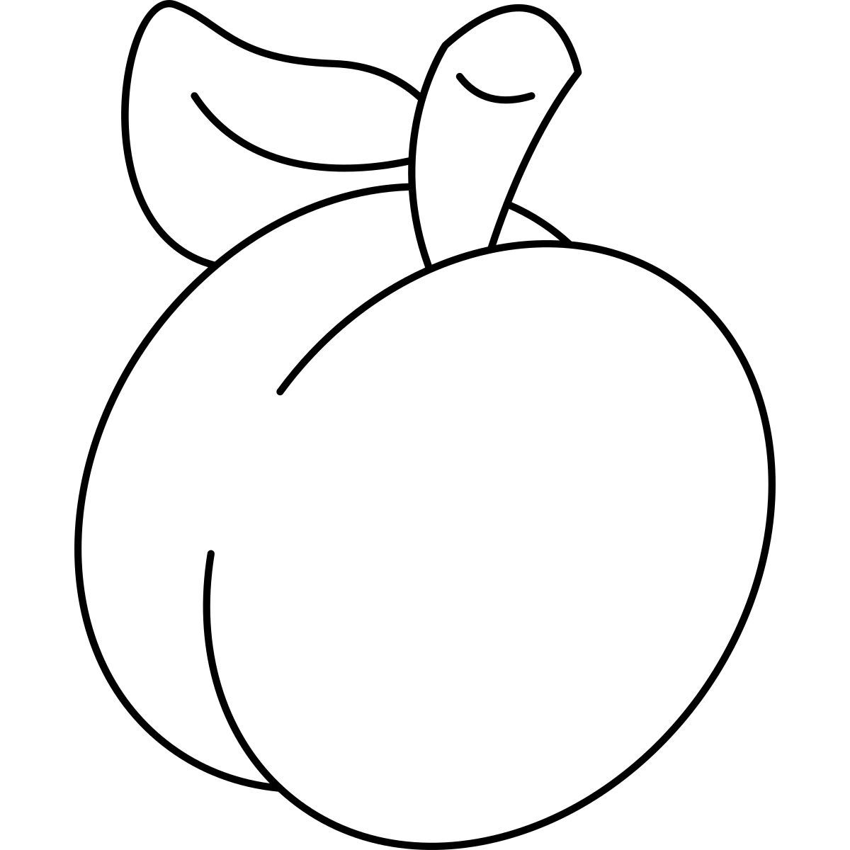 Albaricoque icon