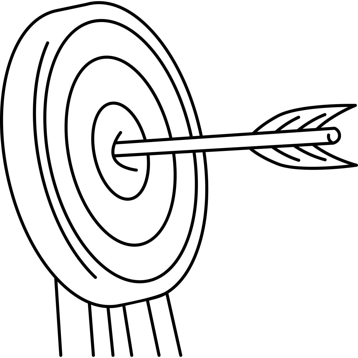 archery icon