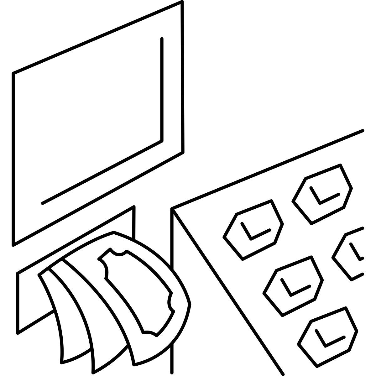 atm icon