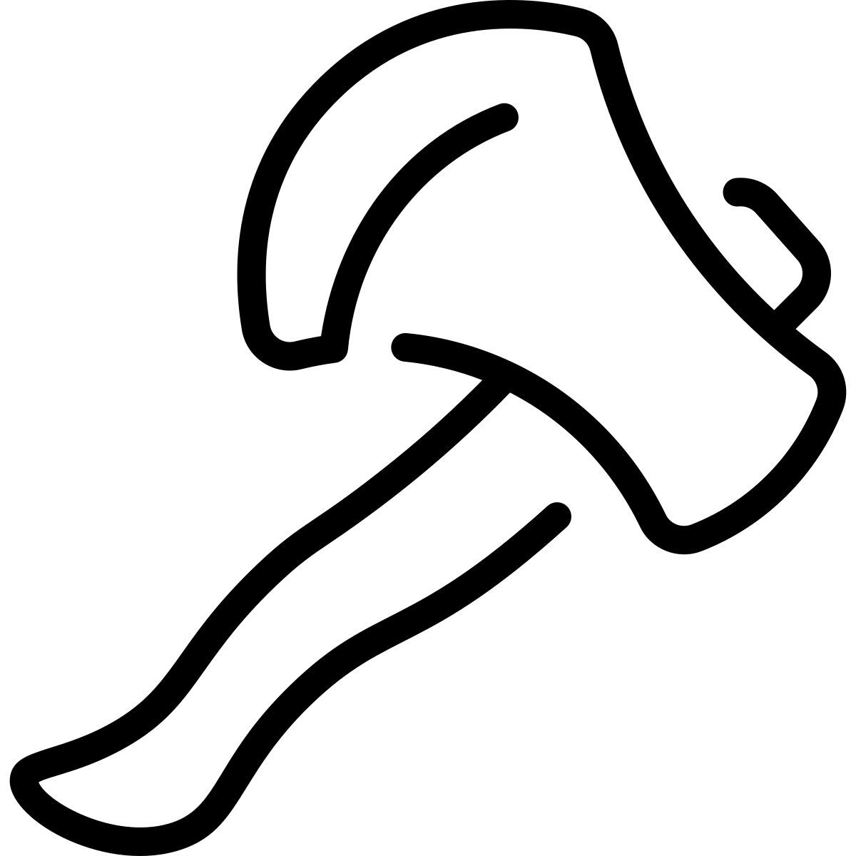 axe icon
