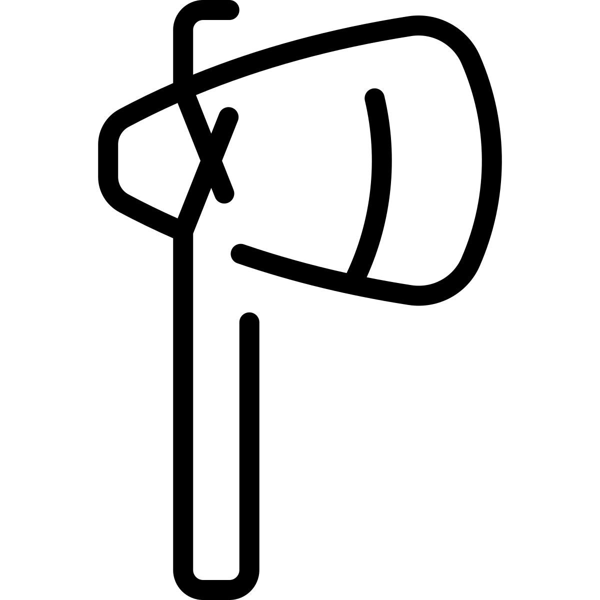 axe icon