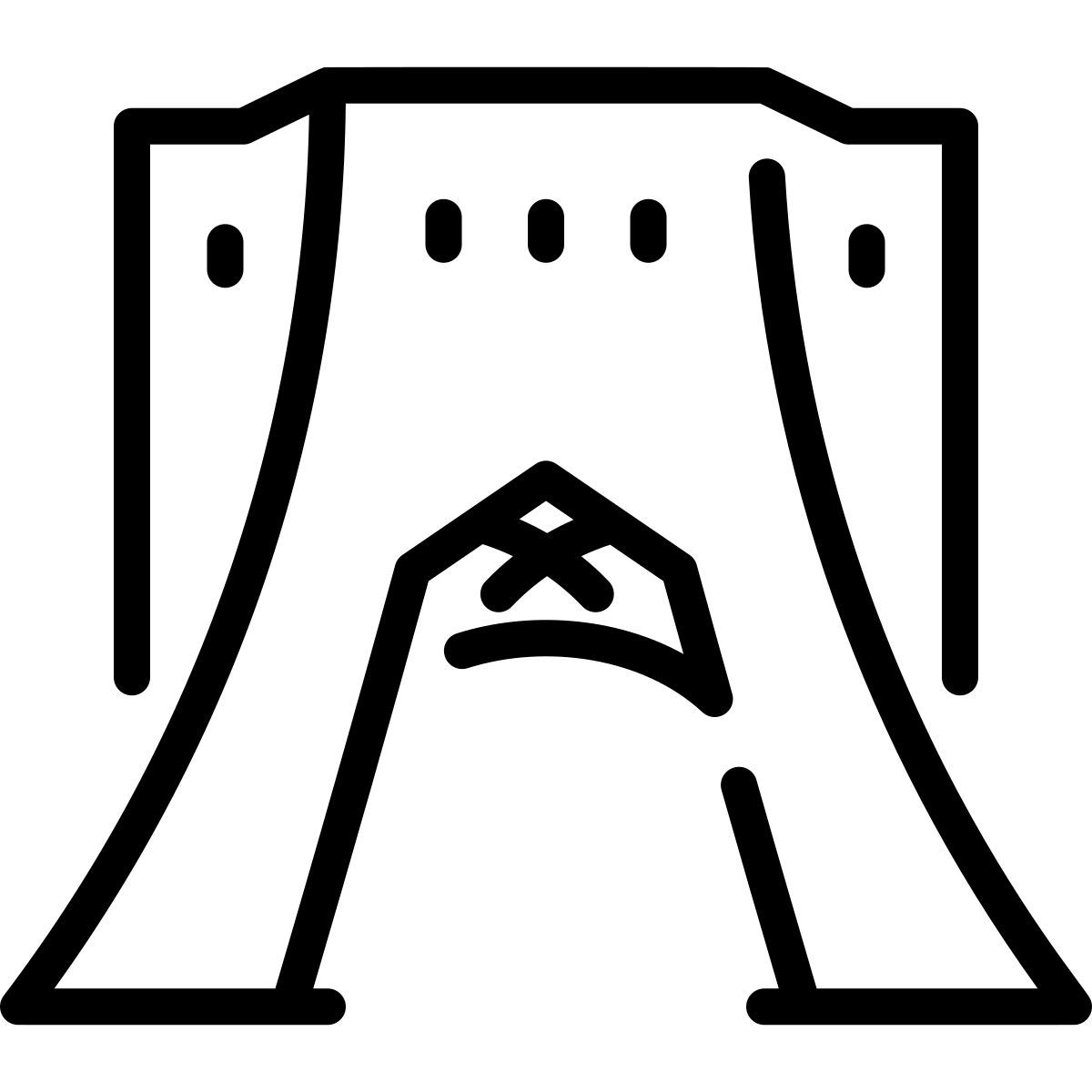 azadi icon