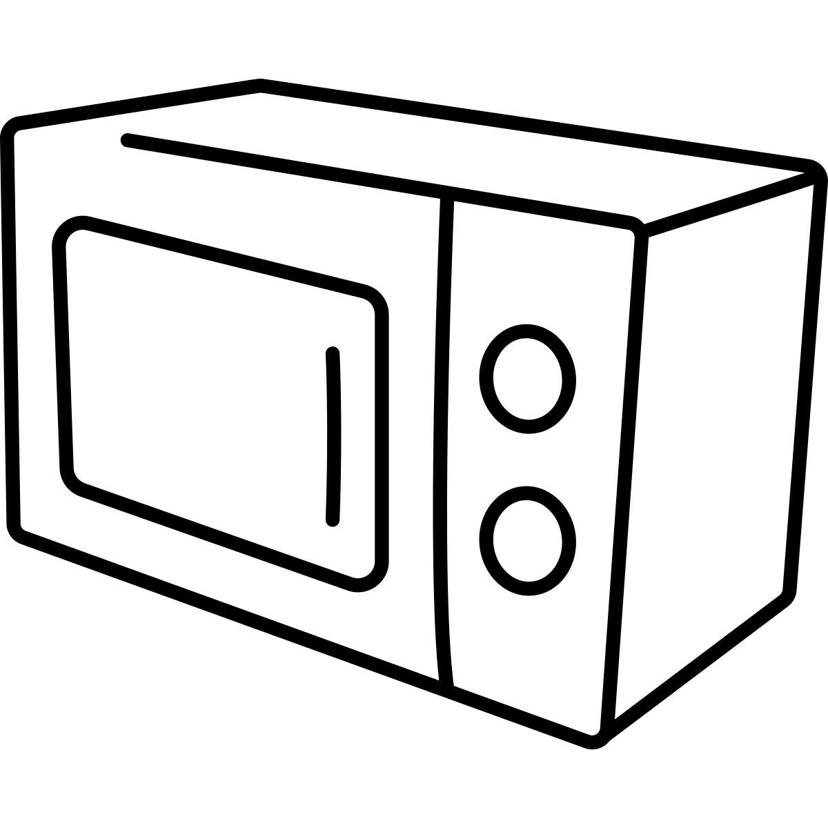microwave icon