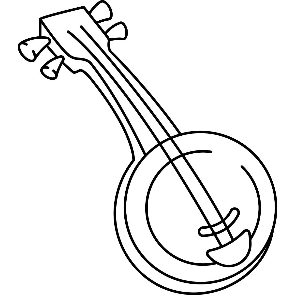 banjo icon