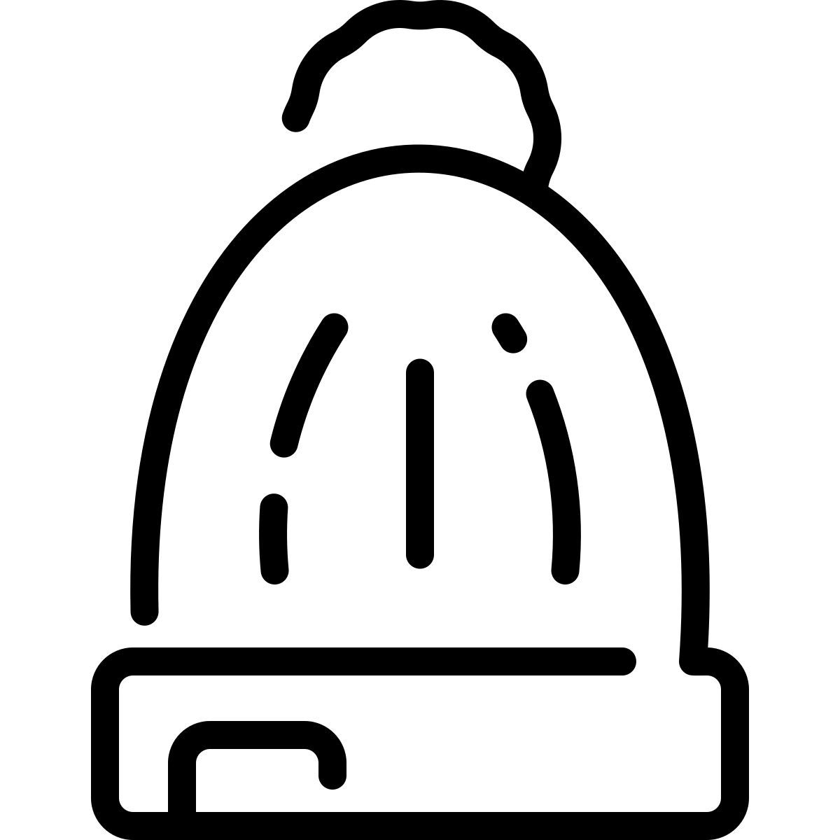 berretto icon