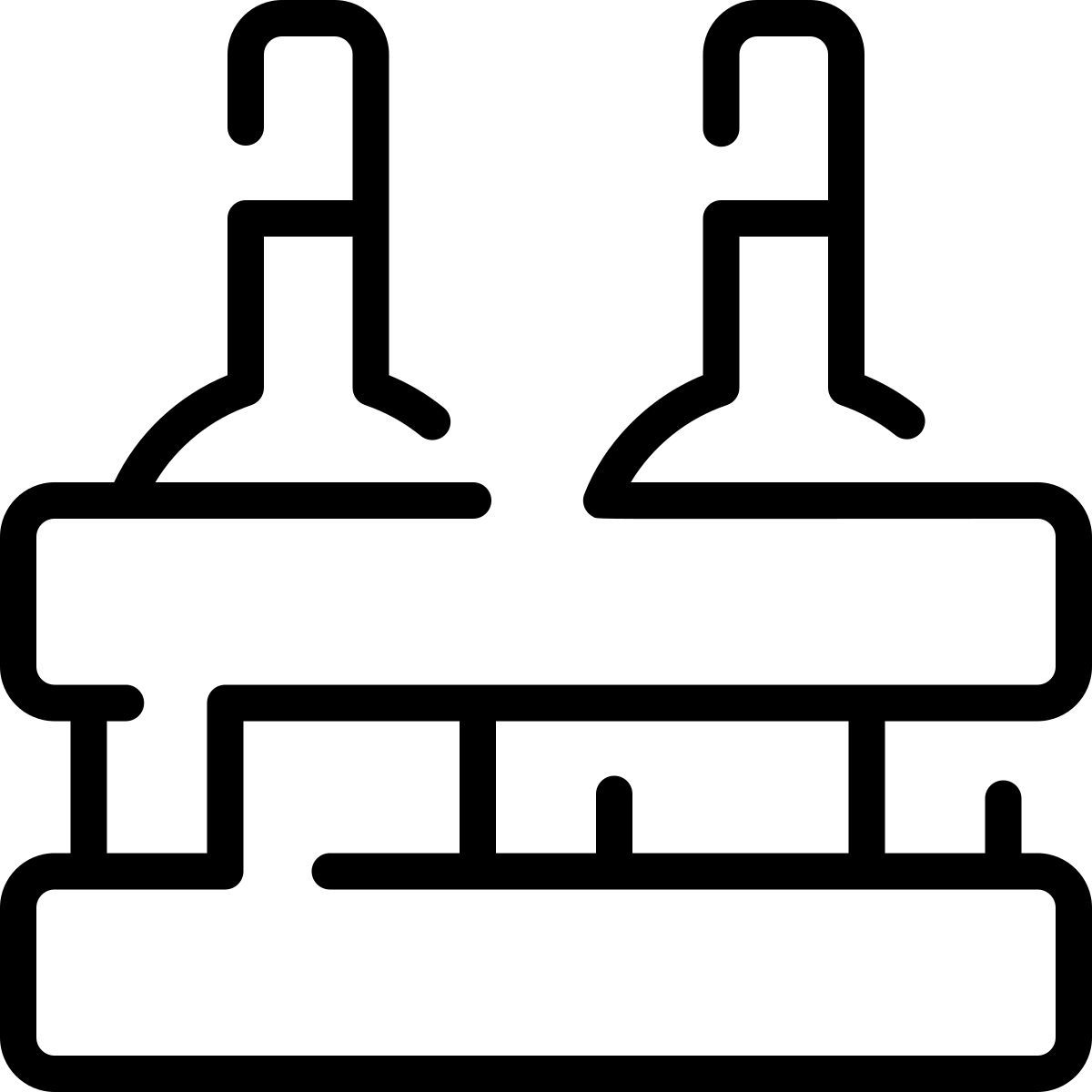 caixa de cerveja icon