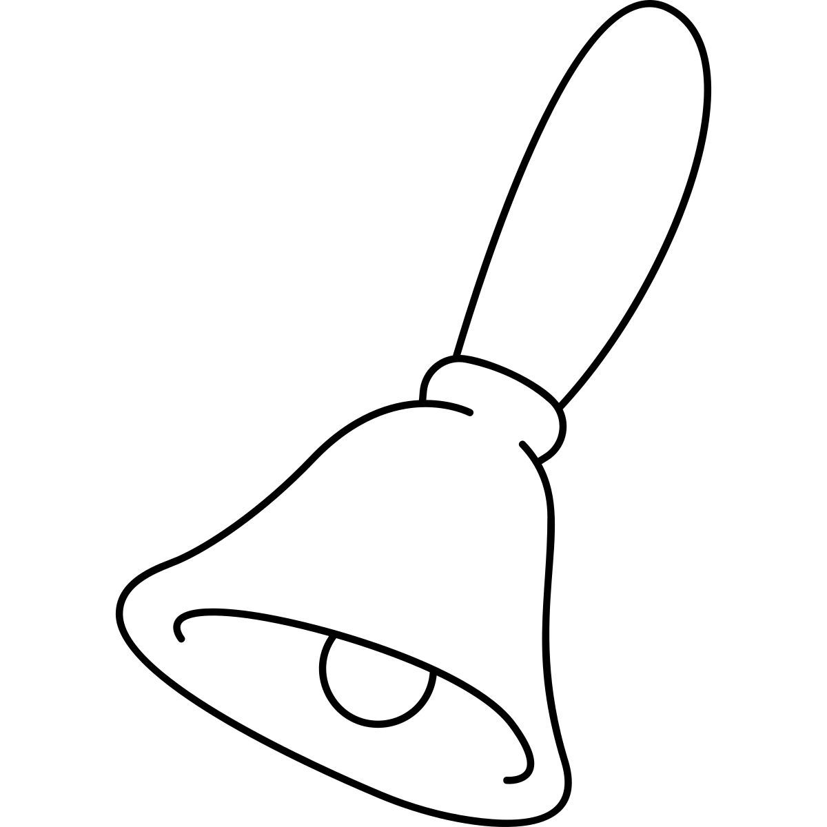 bell icon
