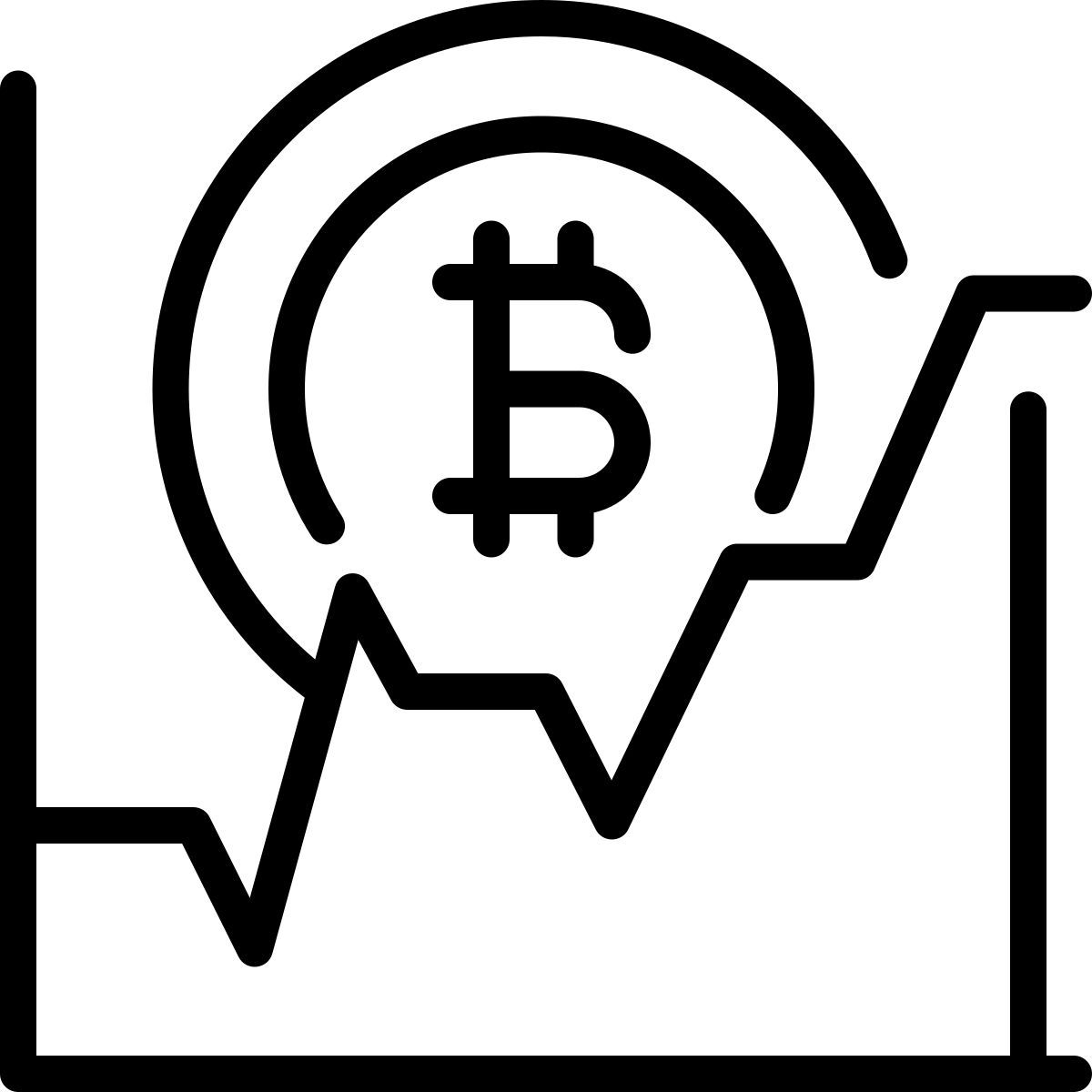 bitcoin icon