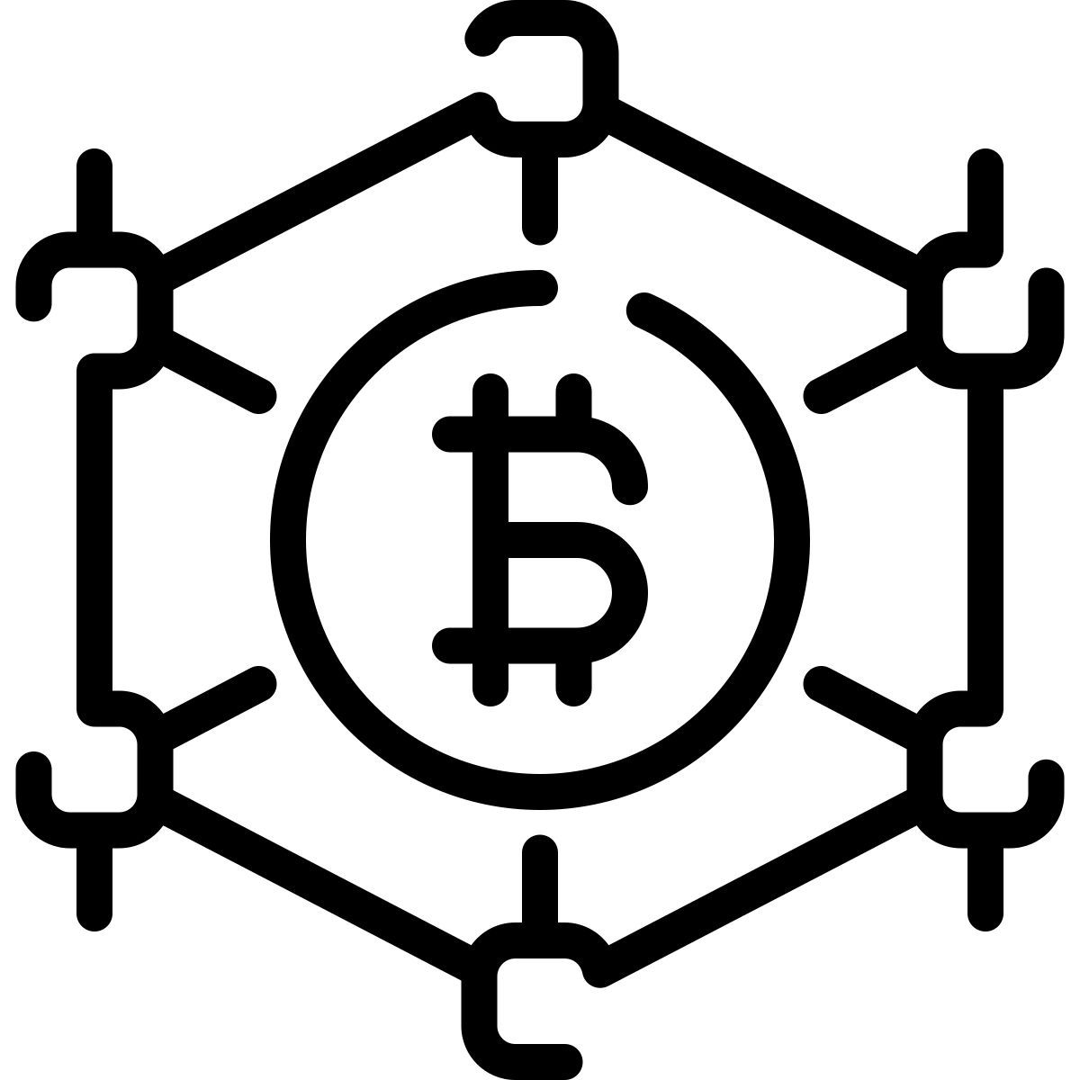 bitcoin icon