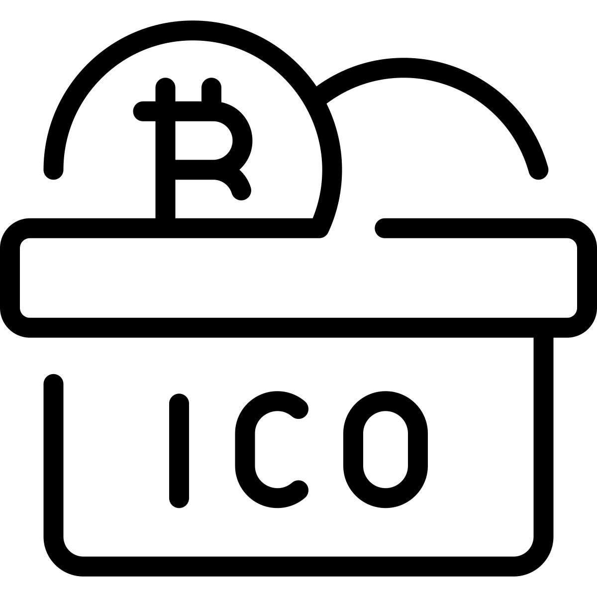 bitcoin icon