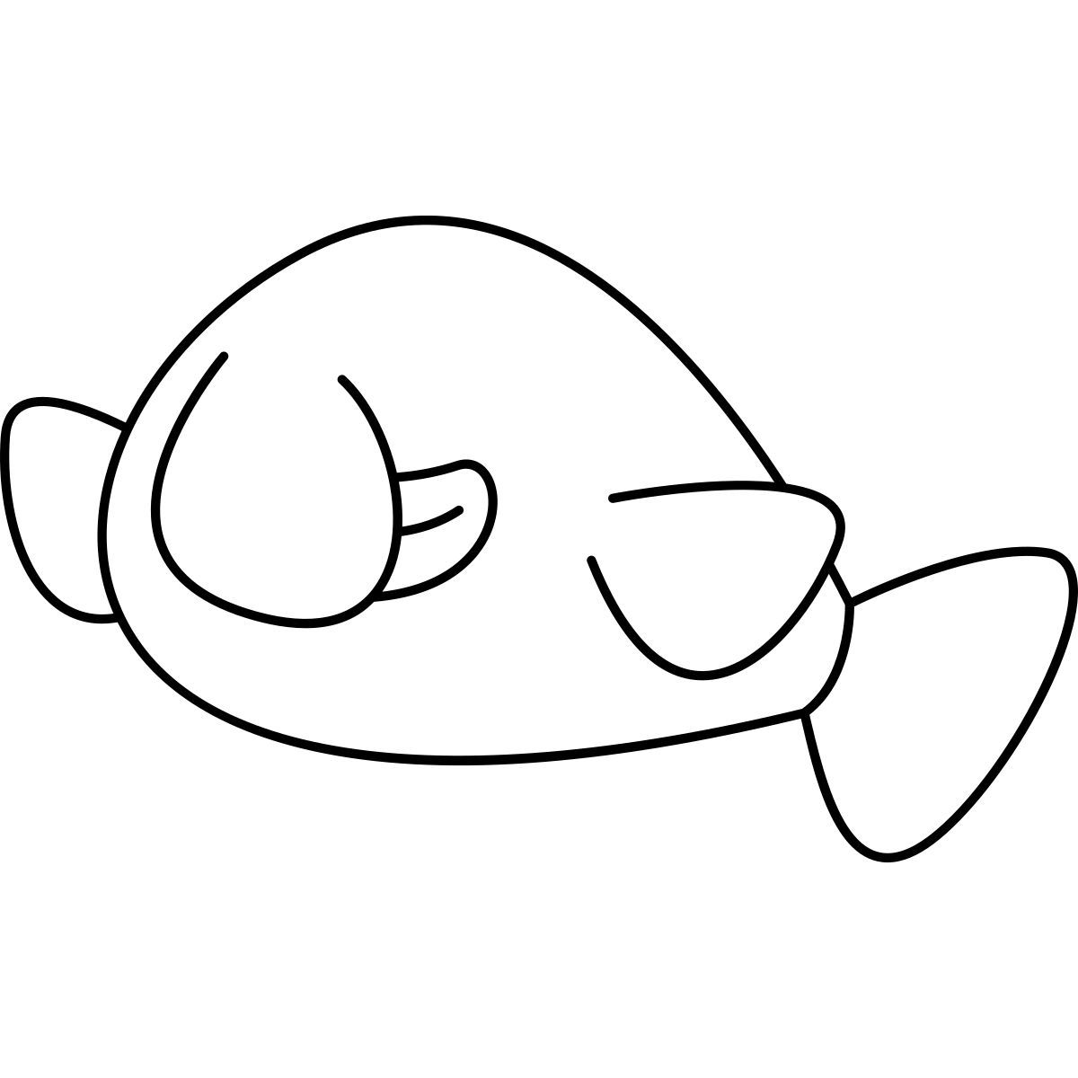 blobfish icon
