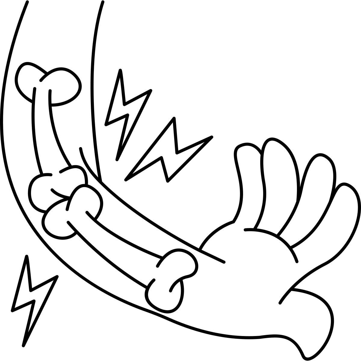 bones icon