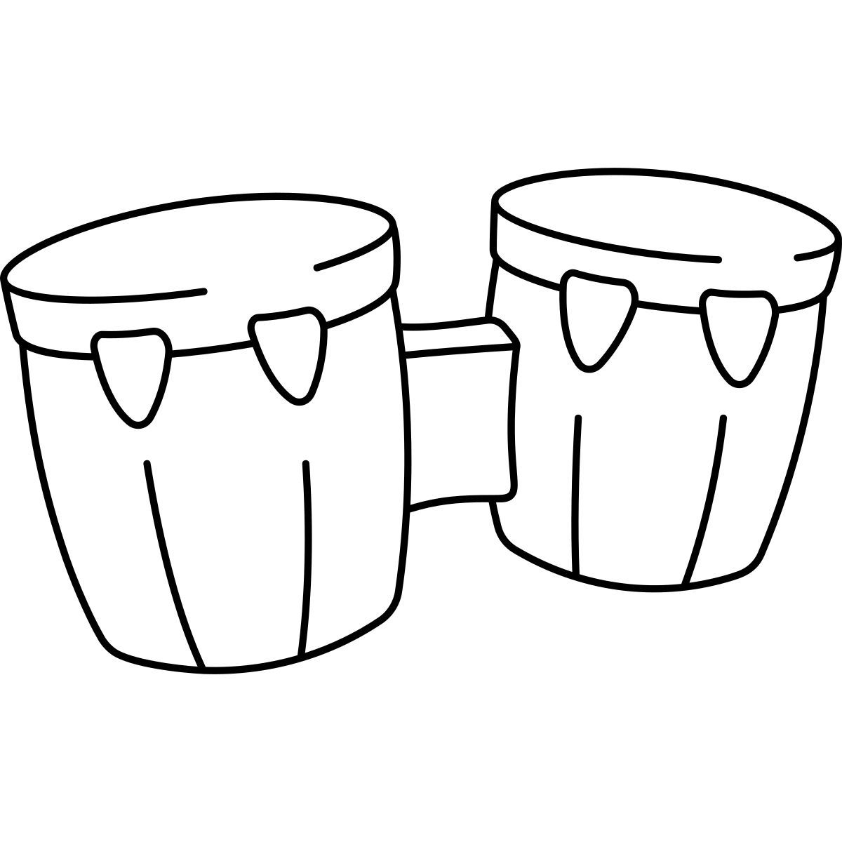 bongo icon