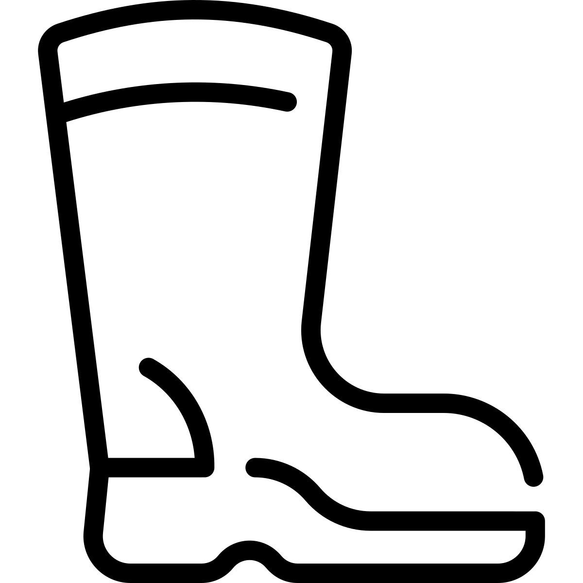 boots icon