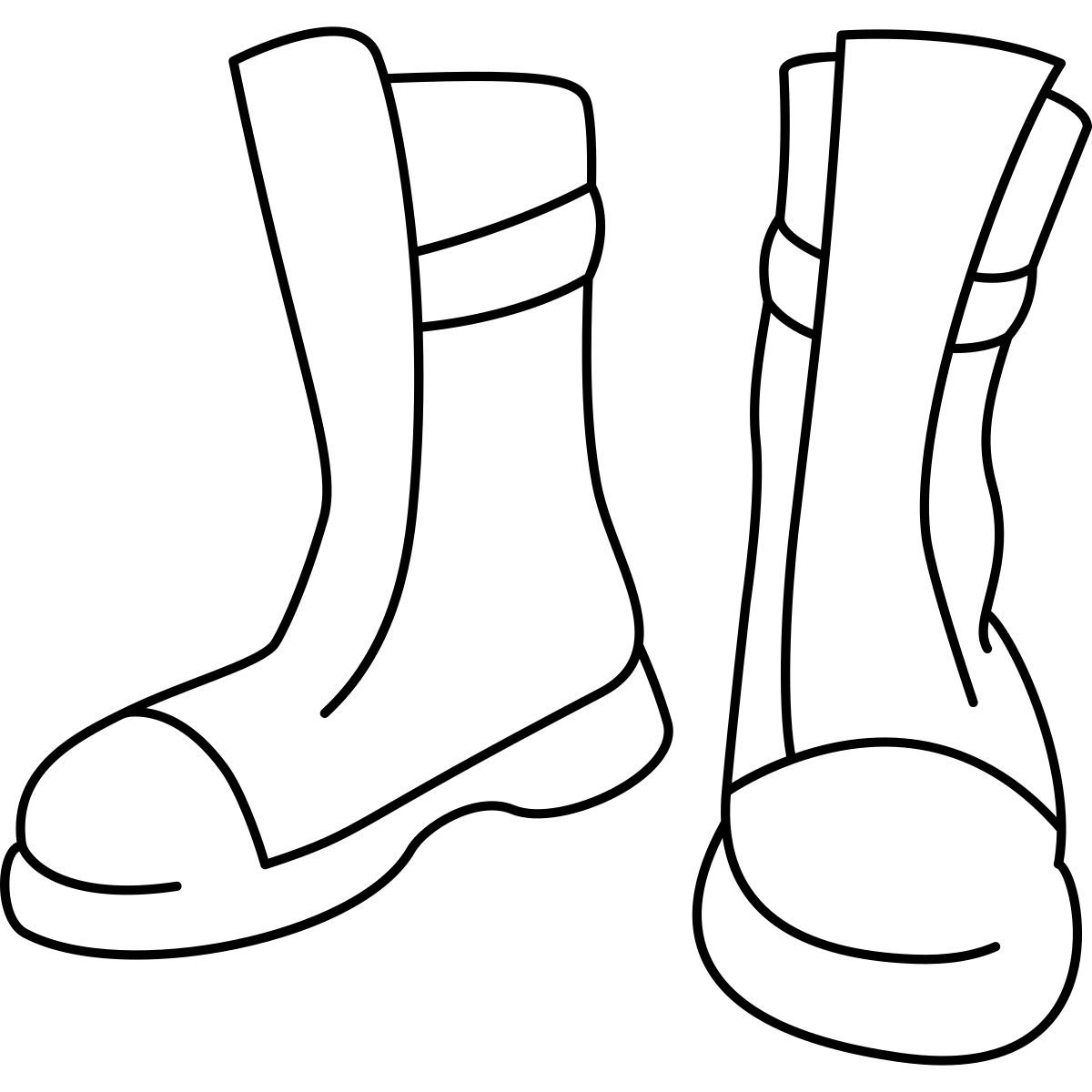 boots icon