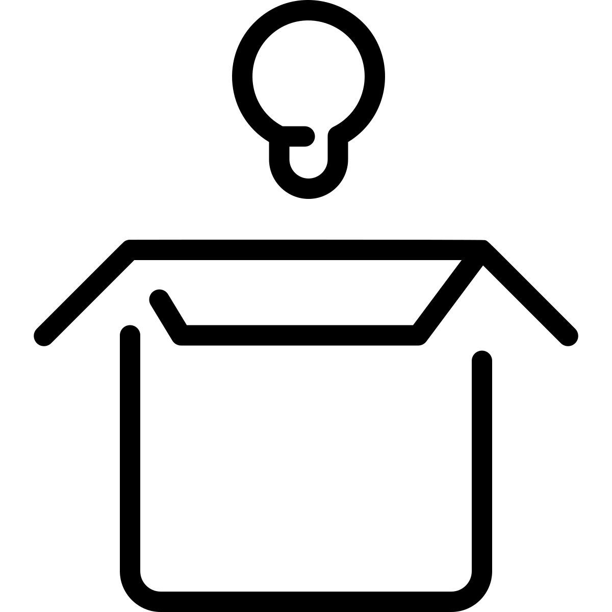 box icon