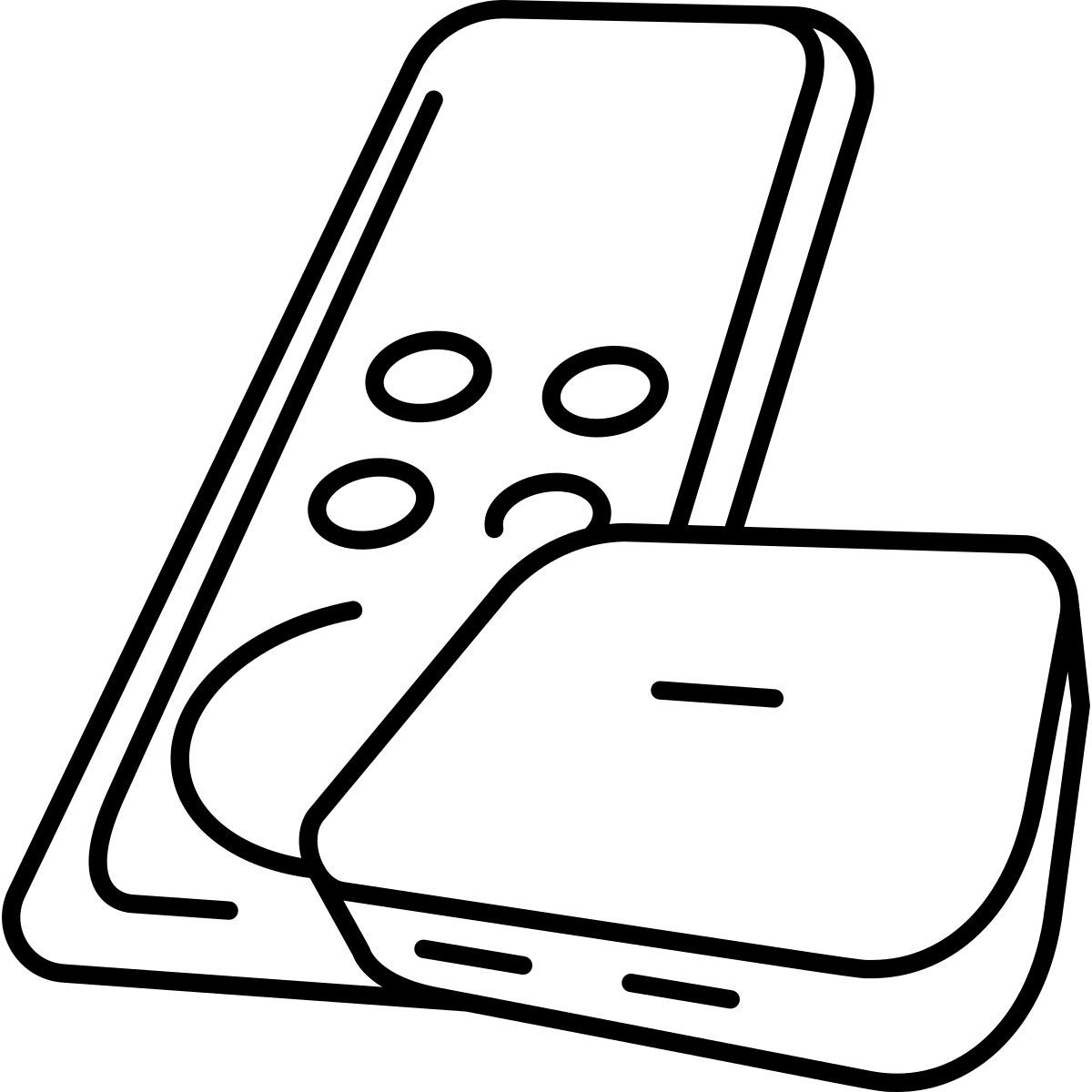 tv box icon