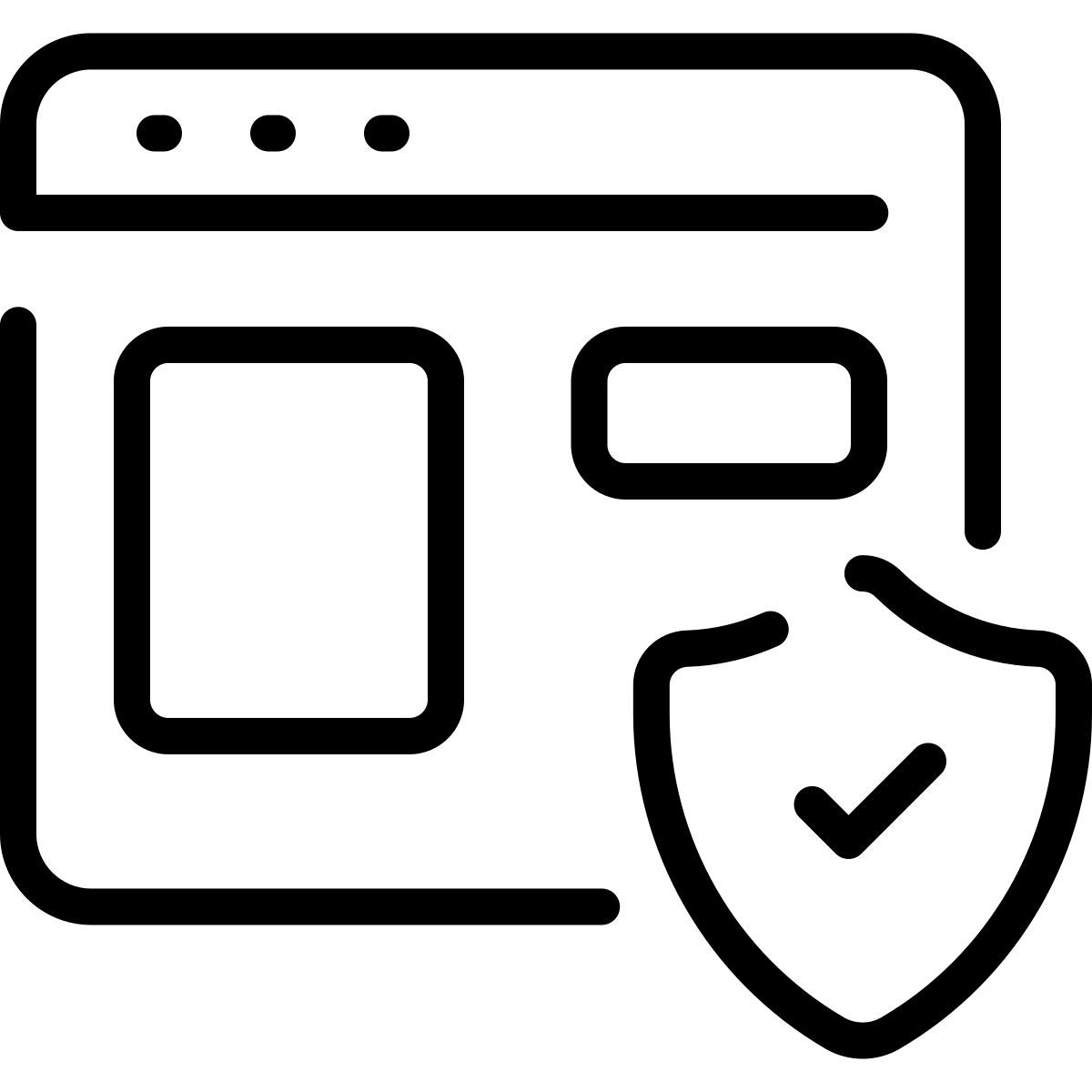 browser icon