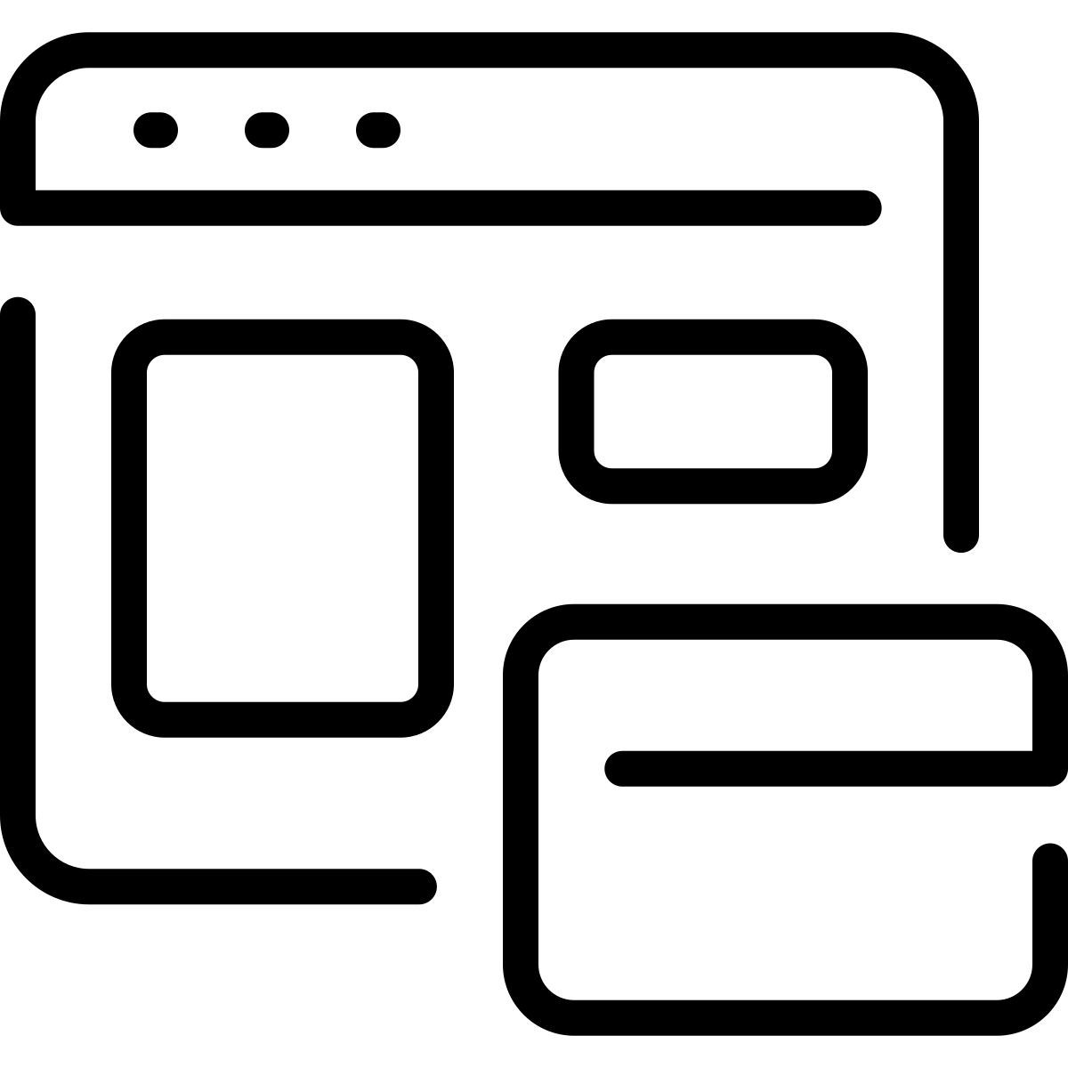 browser icon