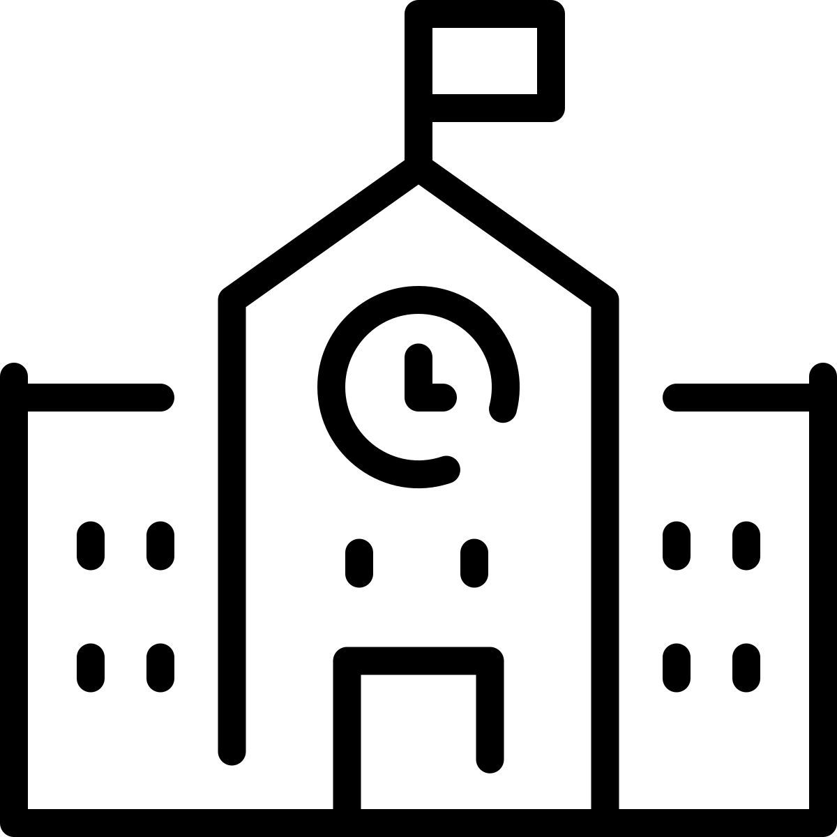 building icon