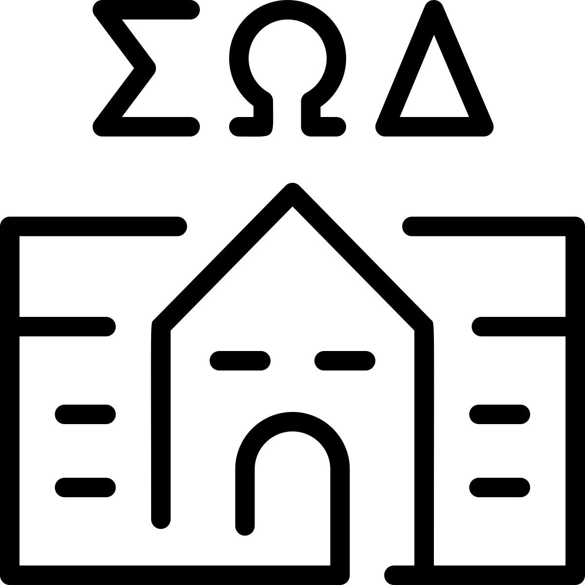 building icon