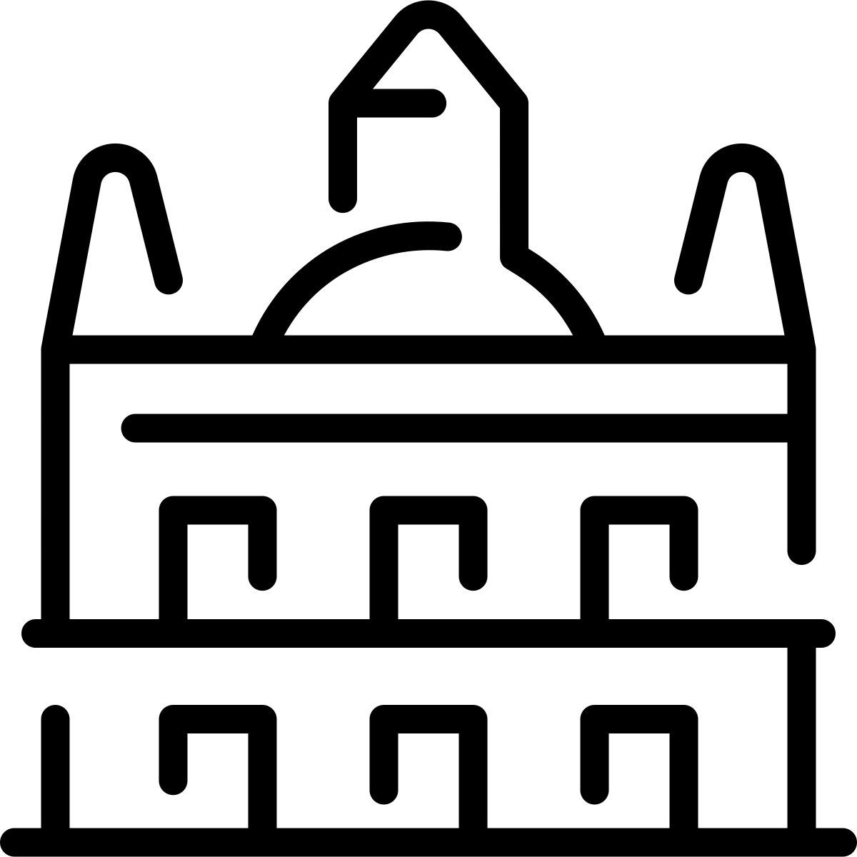 building icon