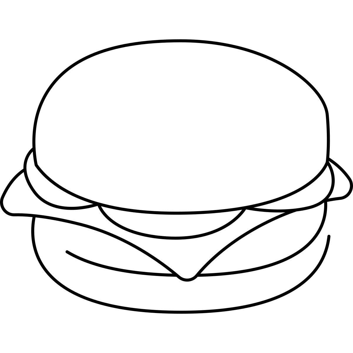burger icon