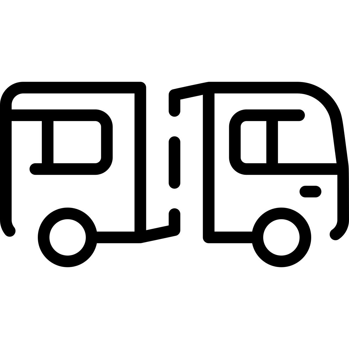 bus icon