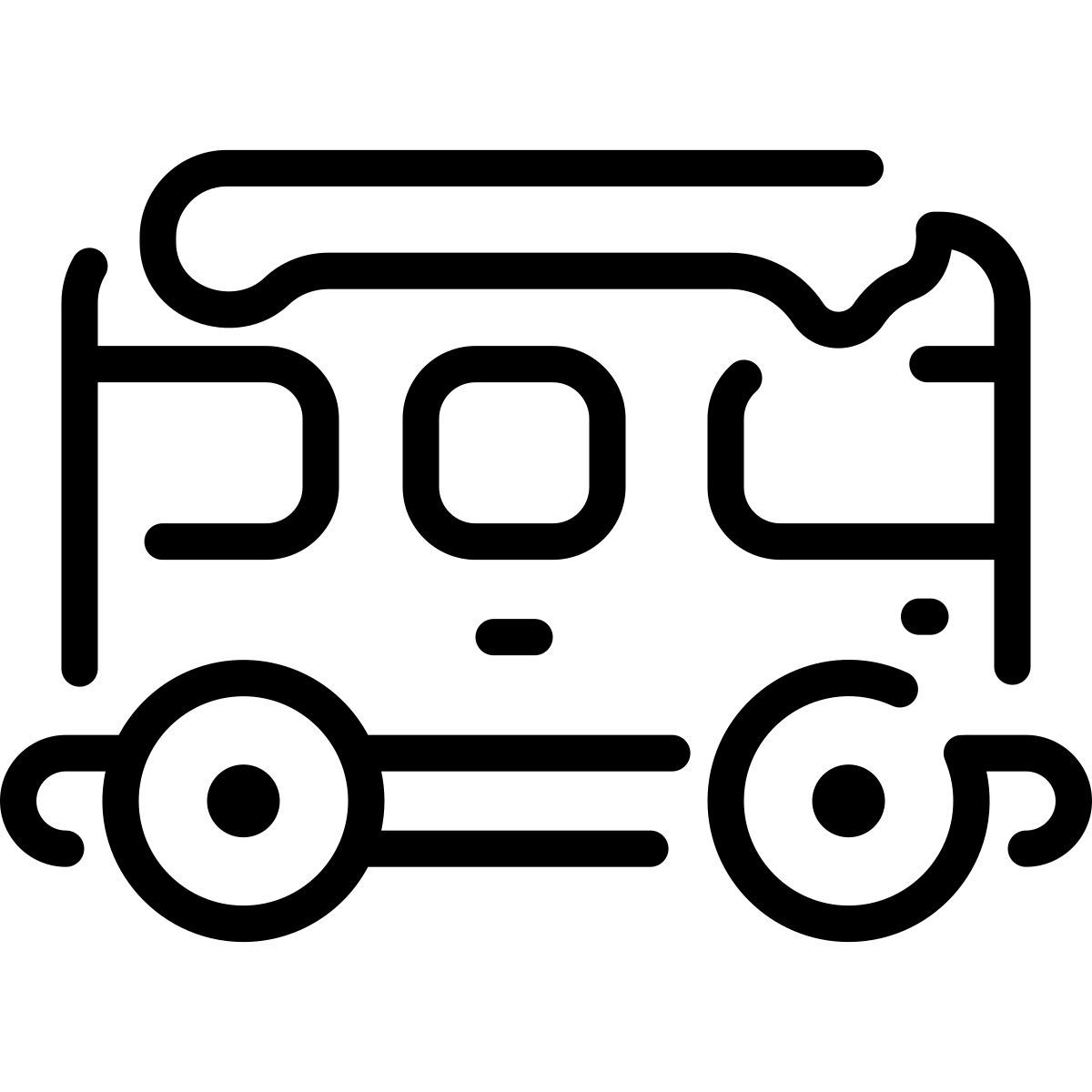 bus icon