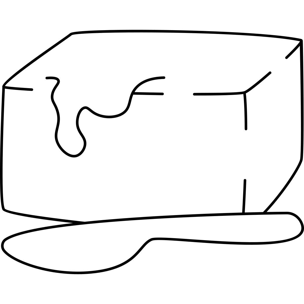 butter icon