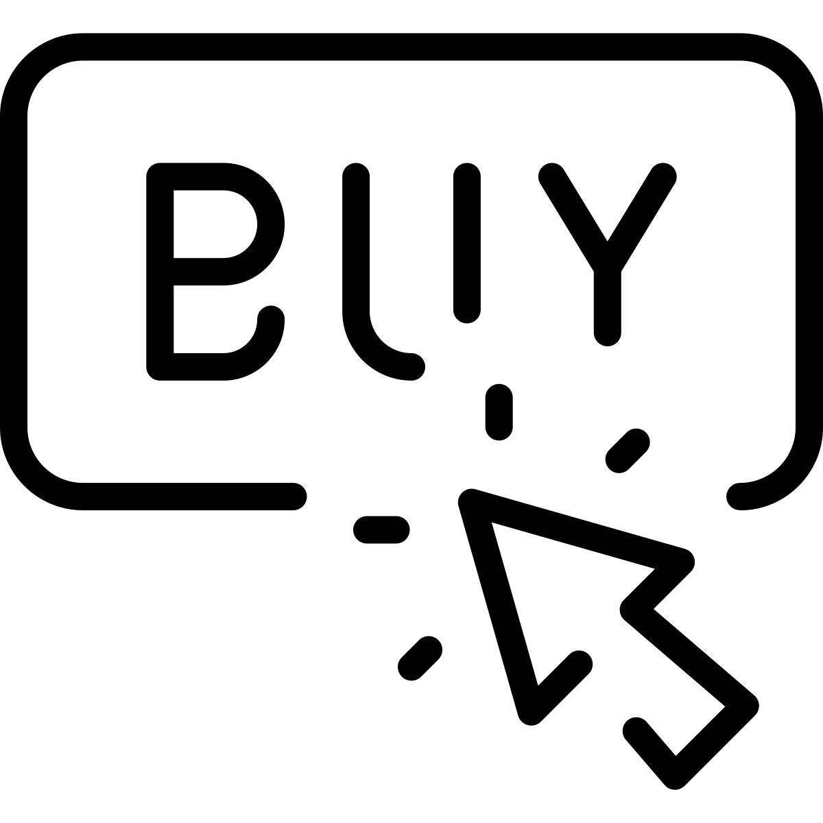 button icon