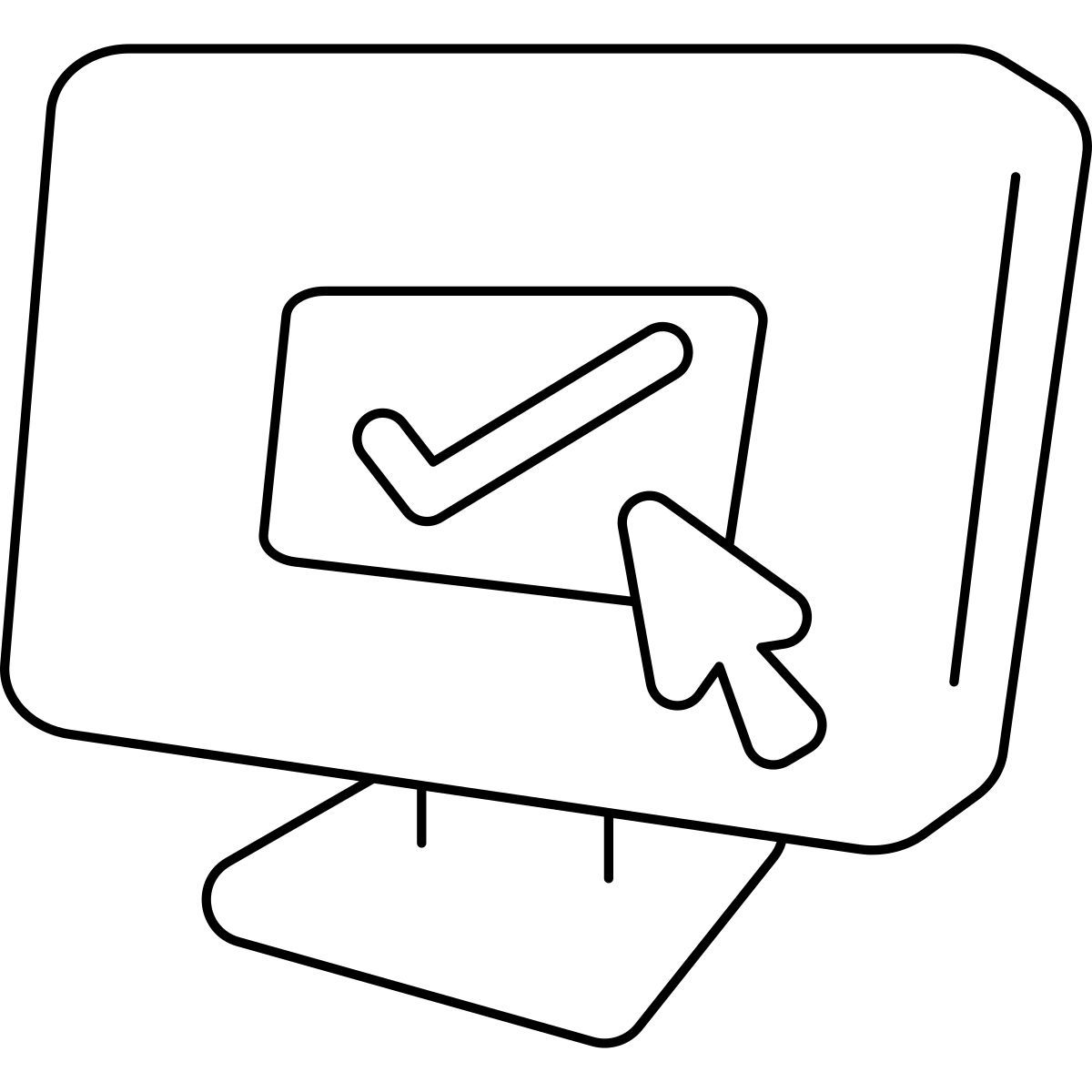 bouton d'achat icon
