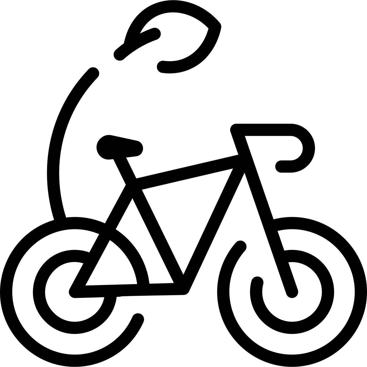 bycicle icon