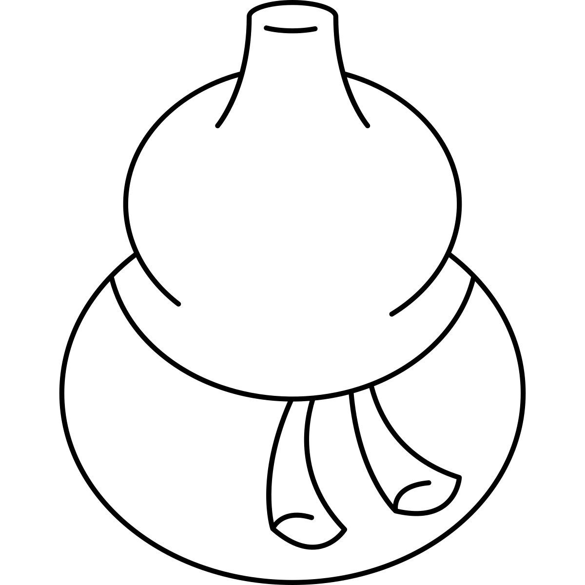 calebasse icon