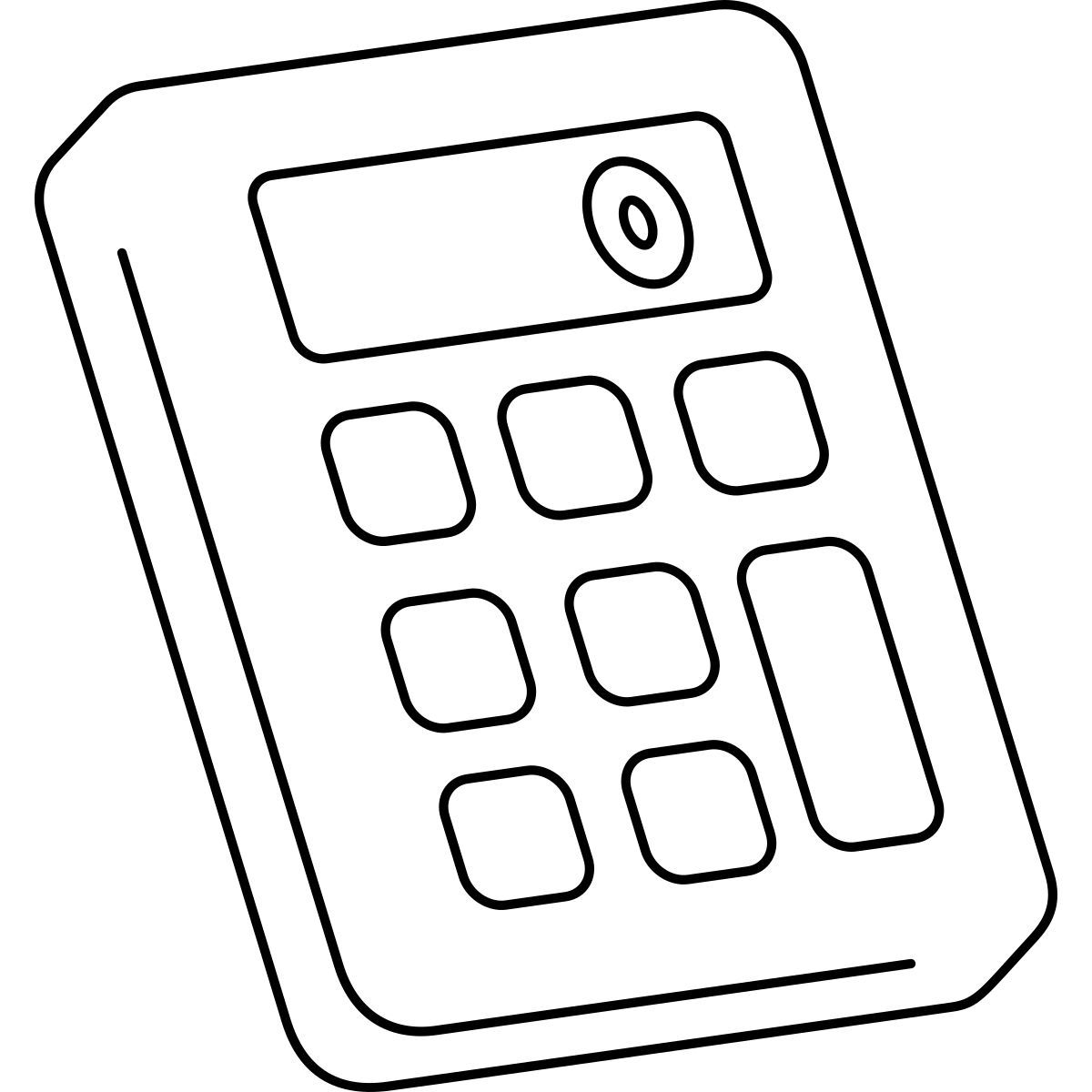 calculator icon