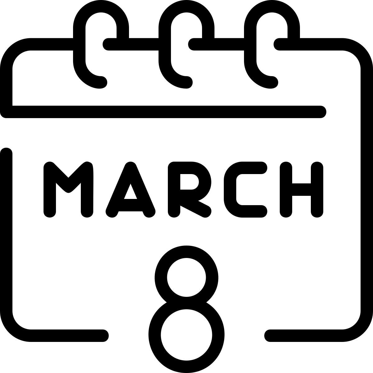 calendar icon