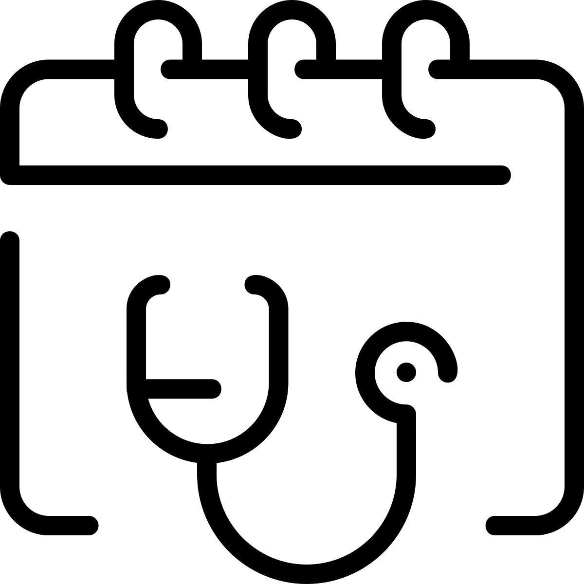 calendar icon