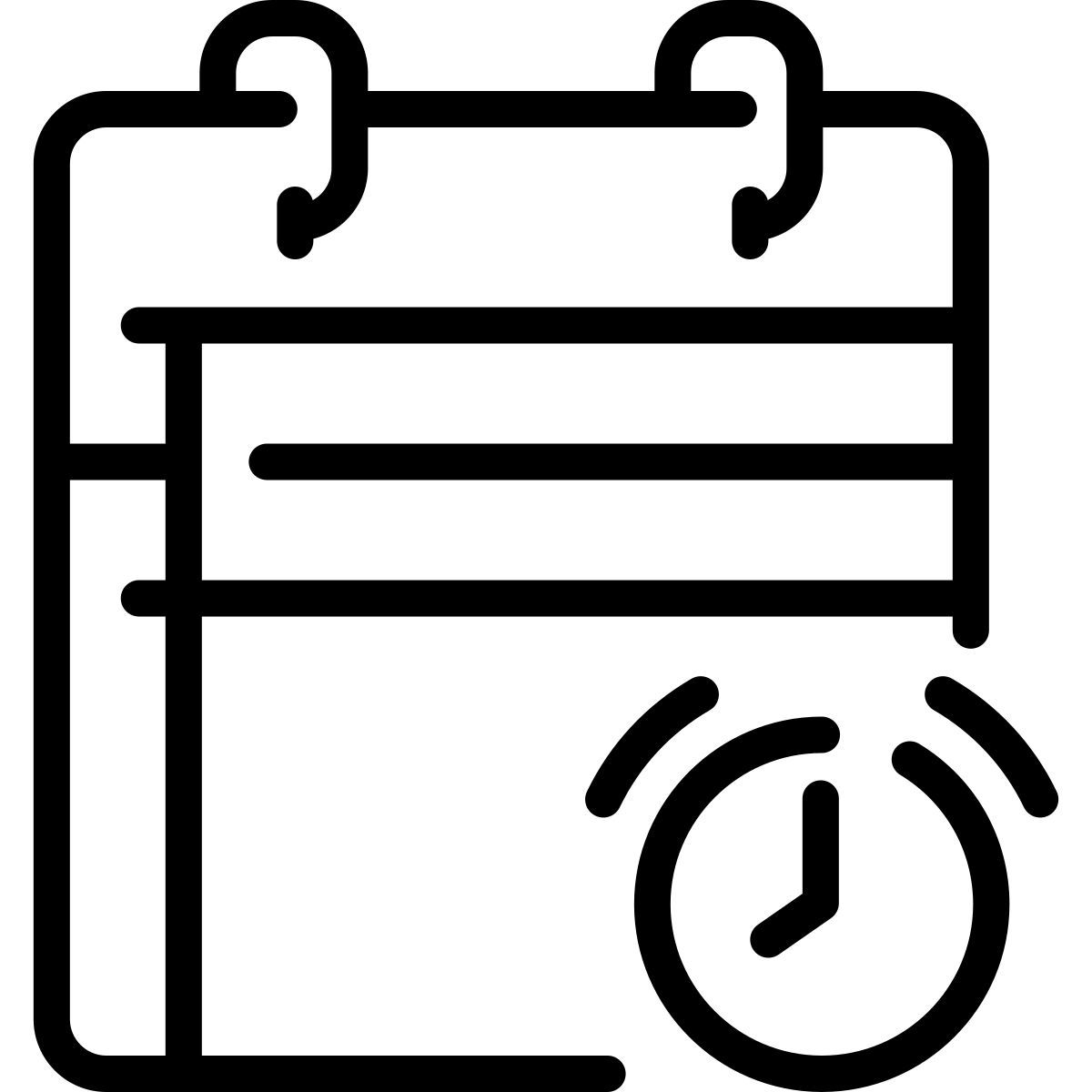 calendar icon
