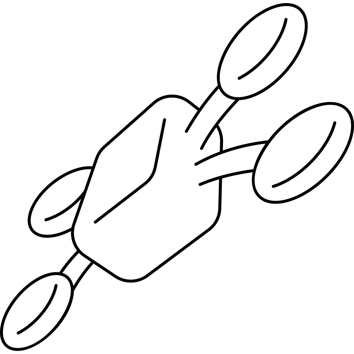 drone icon