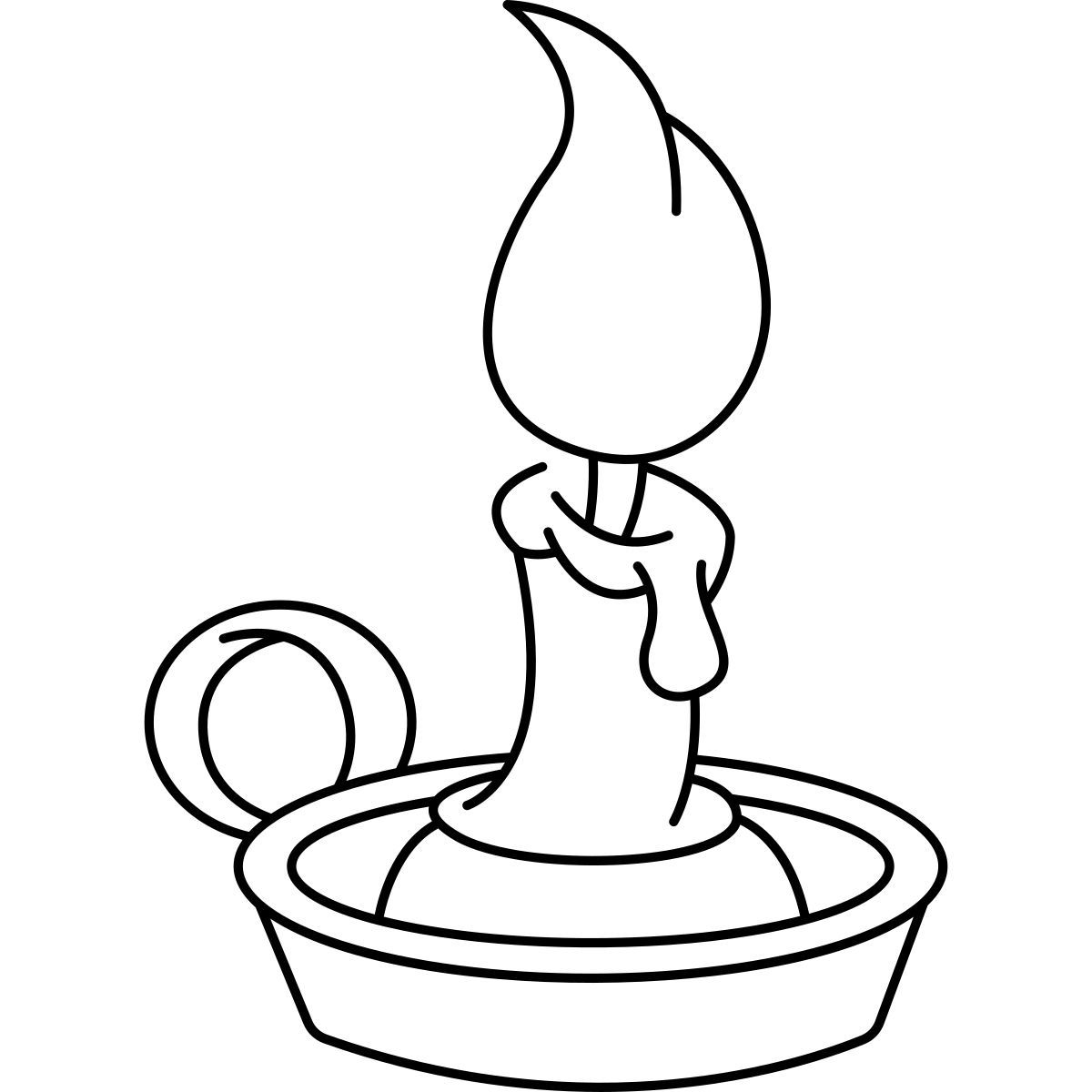 candle icon